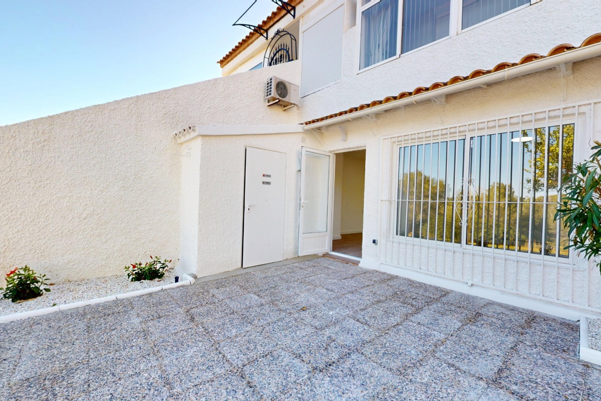 Endursala - Raðhús -
Orihuela Costa - Villamartín
