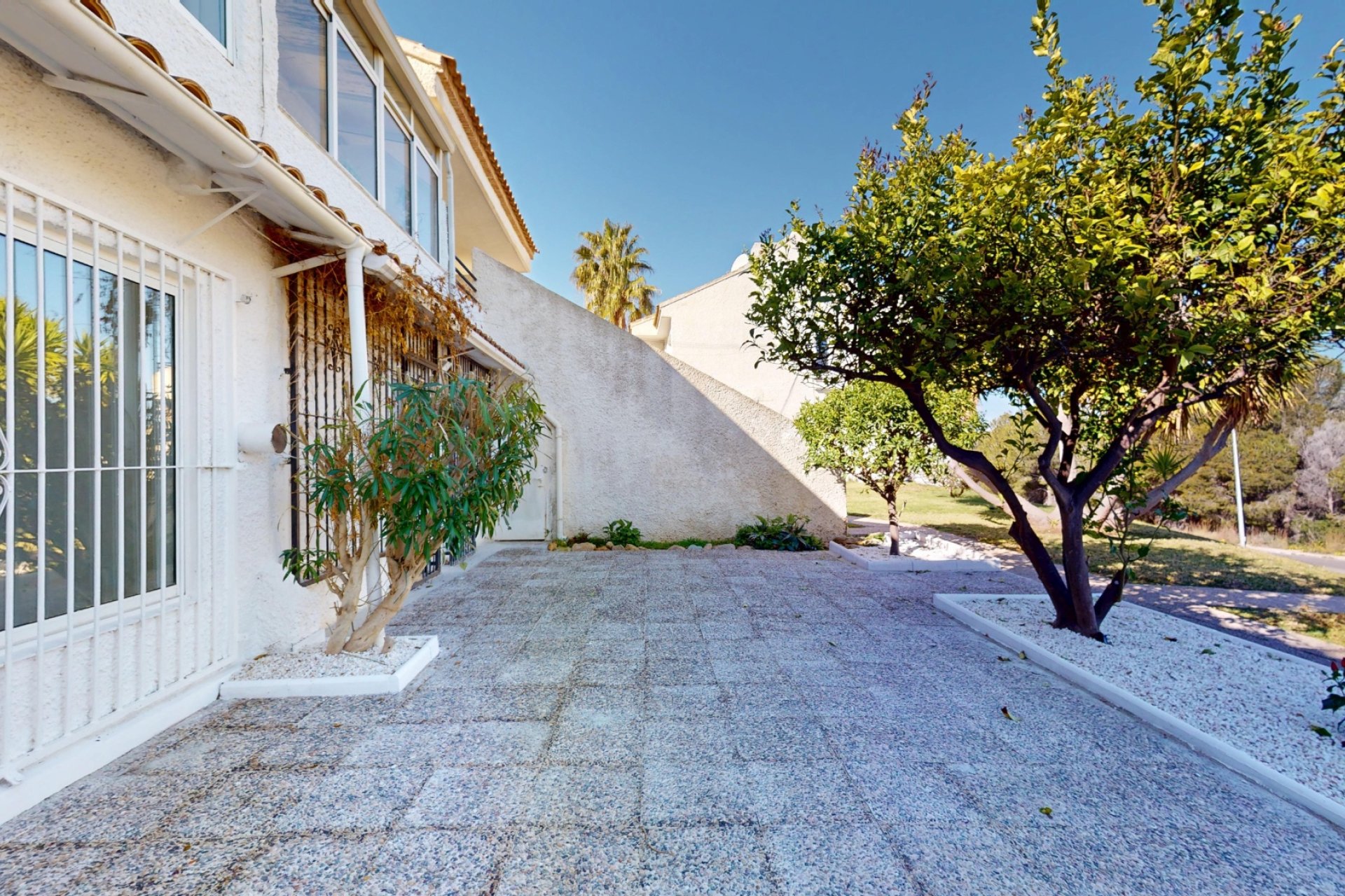 Endursala - Raðhús -
Orihuela Costa - Villamartín
