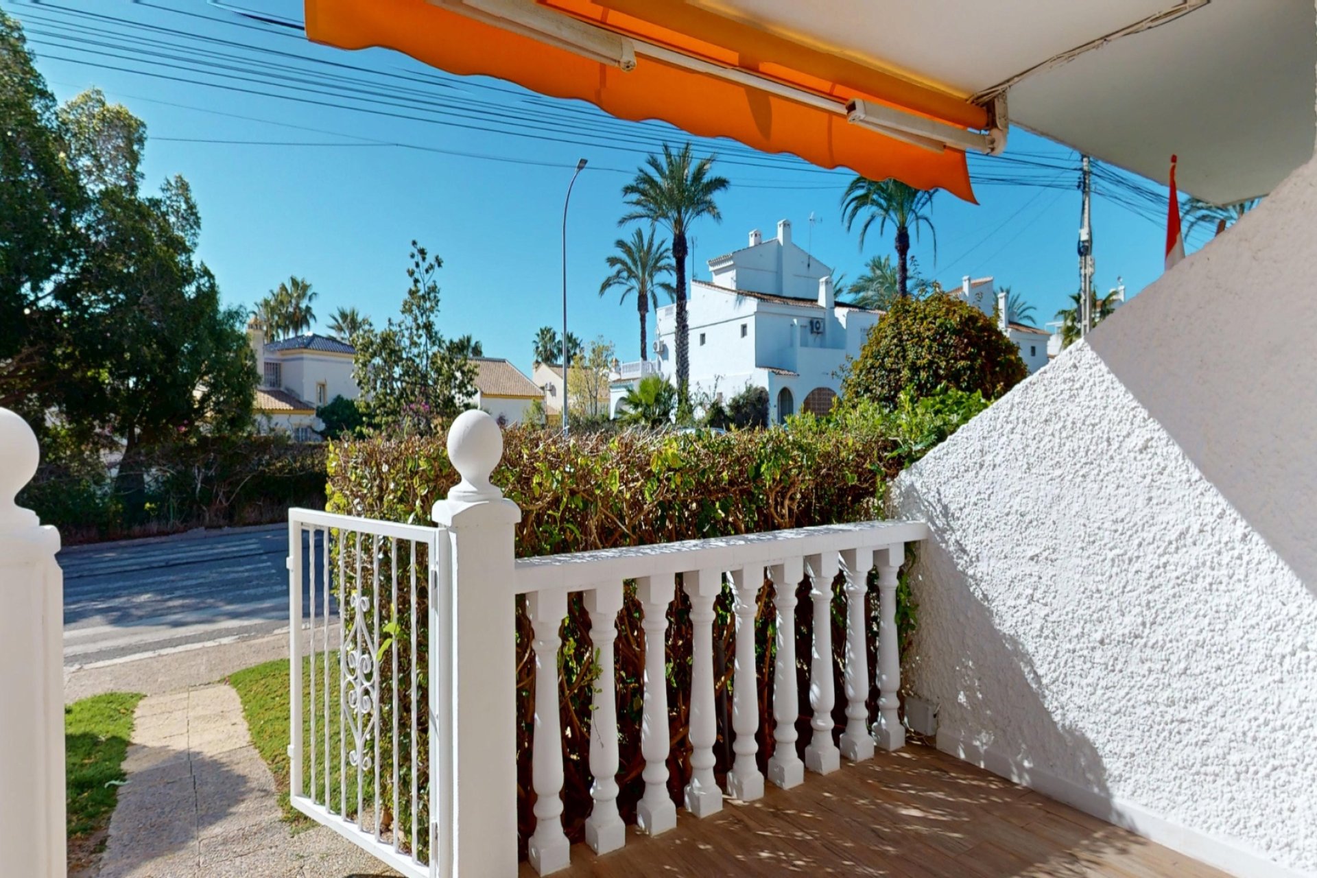 Endursala - Raðhús -
Orihuela Costa - Villamartín