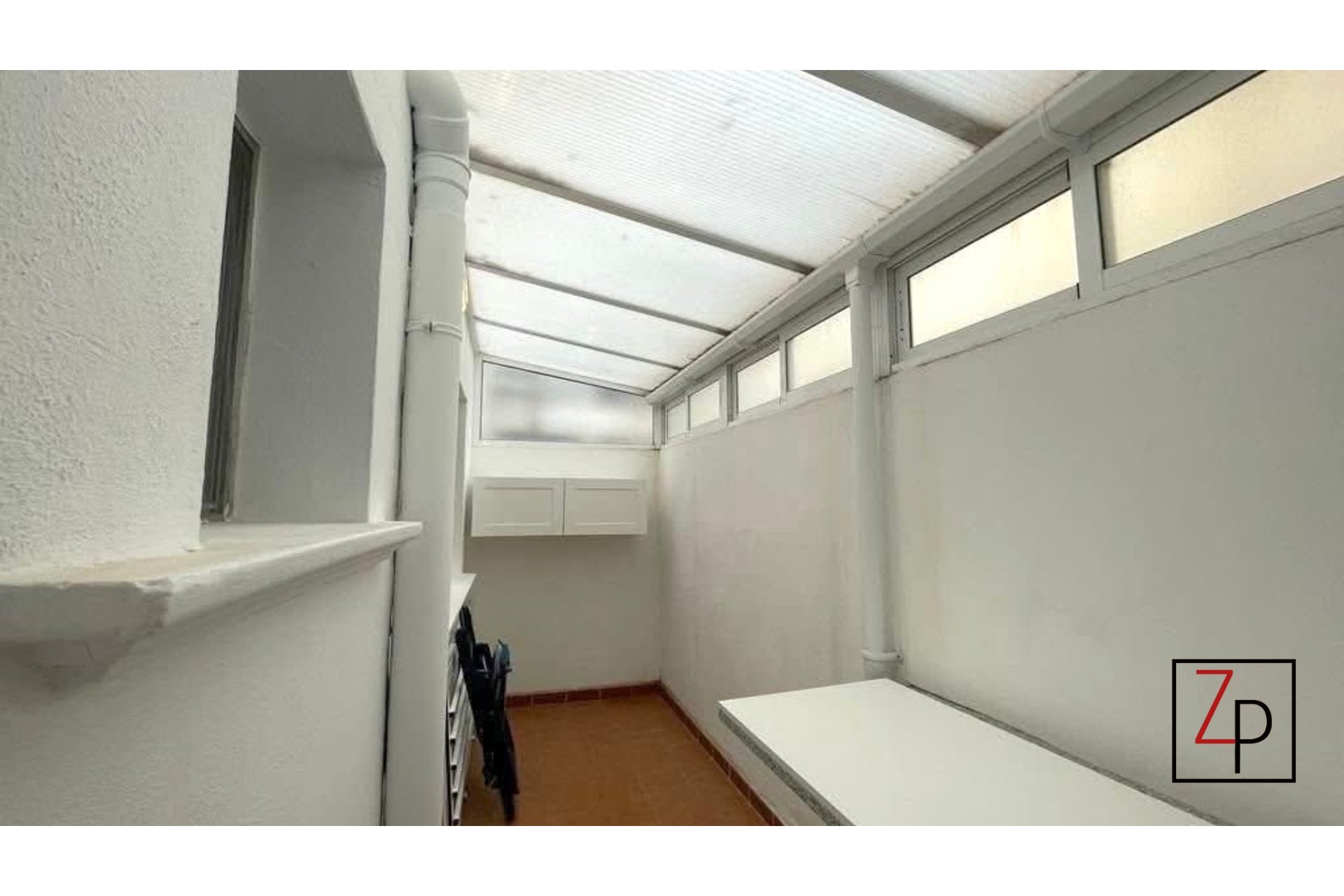 Endursala - Raðhús -
Torrevieja - Baños de Europa