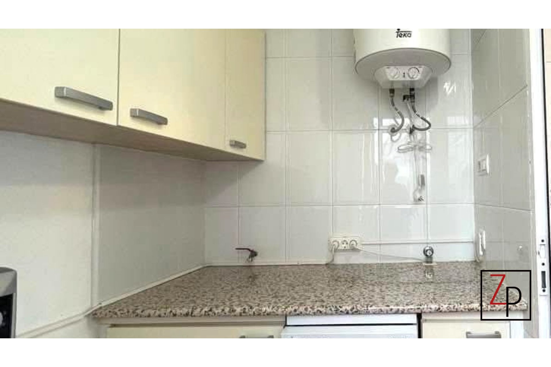 Endursala - Raðhús -
Torrevieja - Baños de Europa