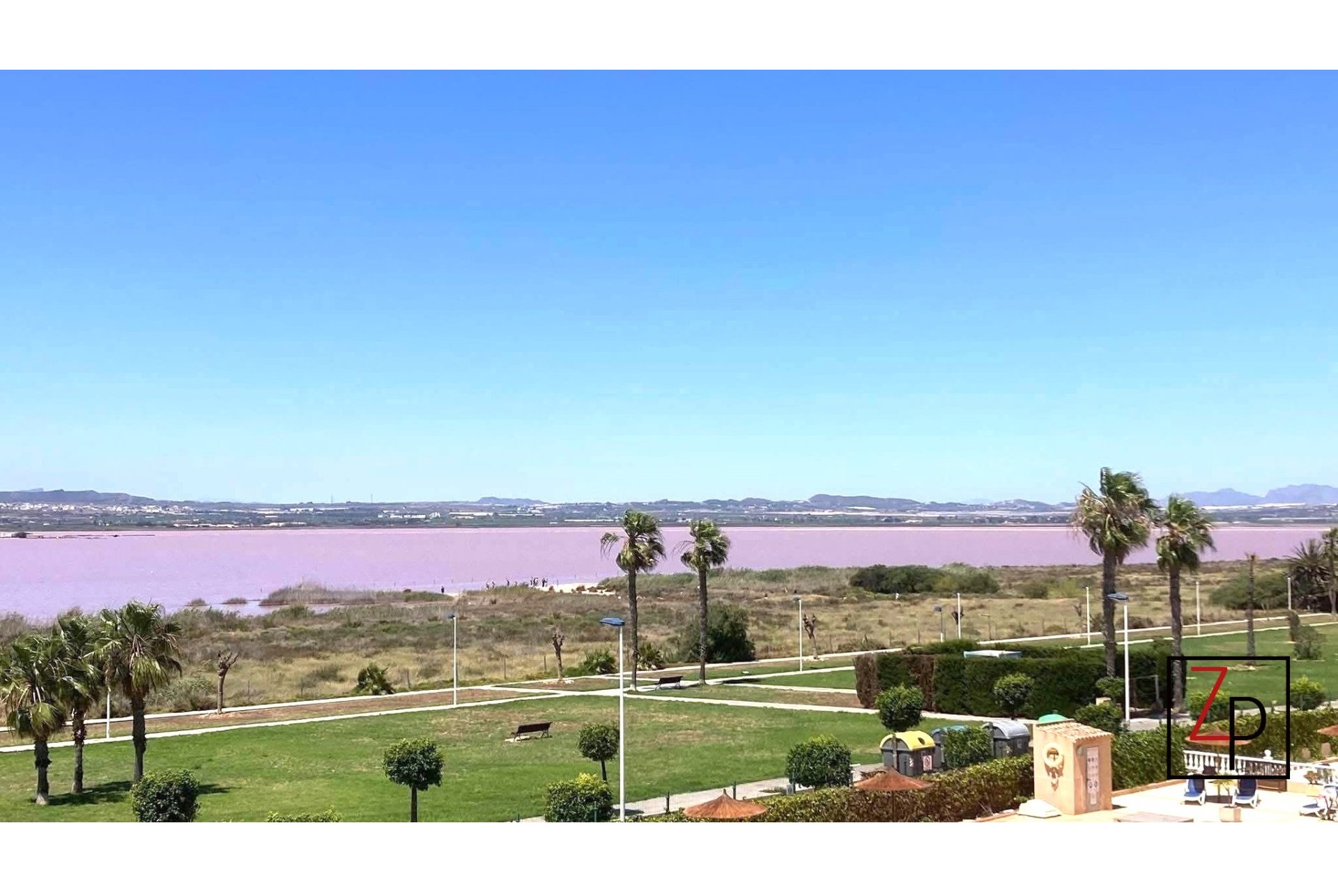 Endursala - Raðhús -
Torrevieja - Baños de Europa