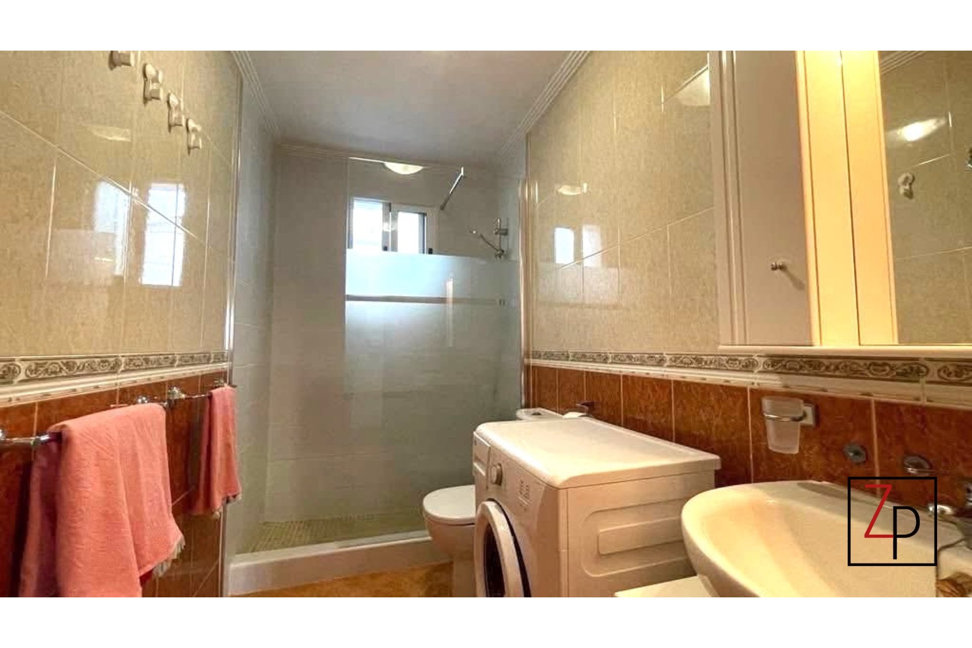 Endursala - Raðhús -
Torrevieja - Baños de Europa