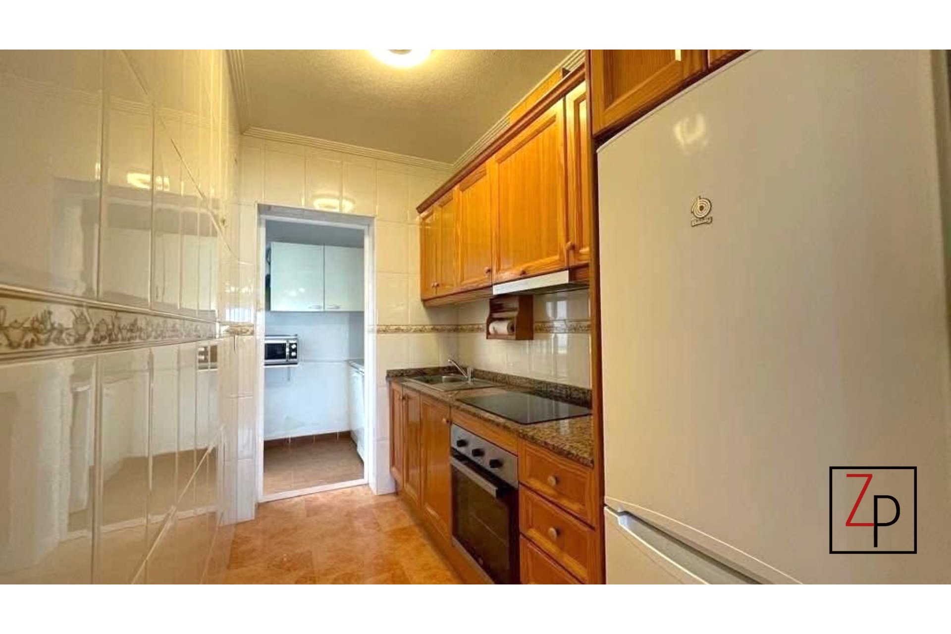 Endursala - Raðhús -
Torrevieja - Baños de Europa