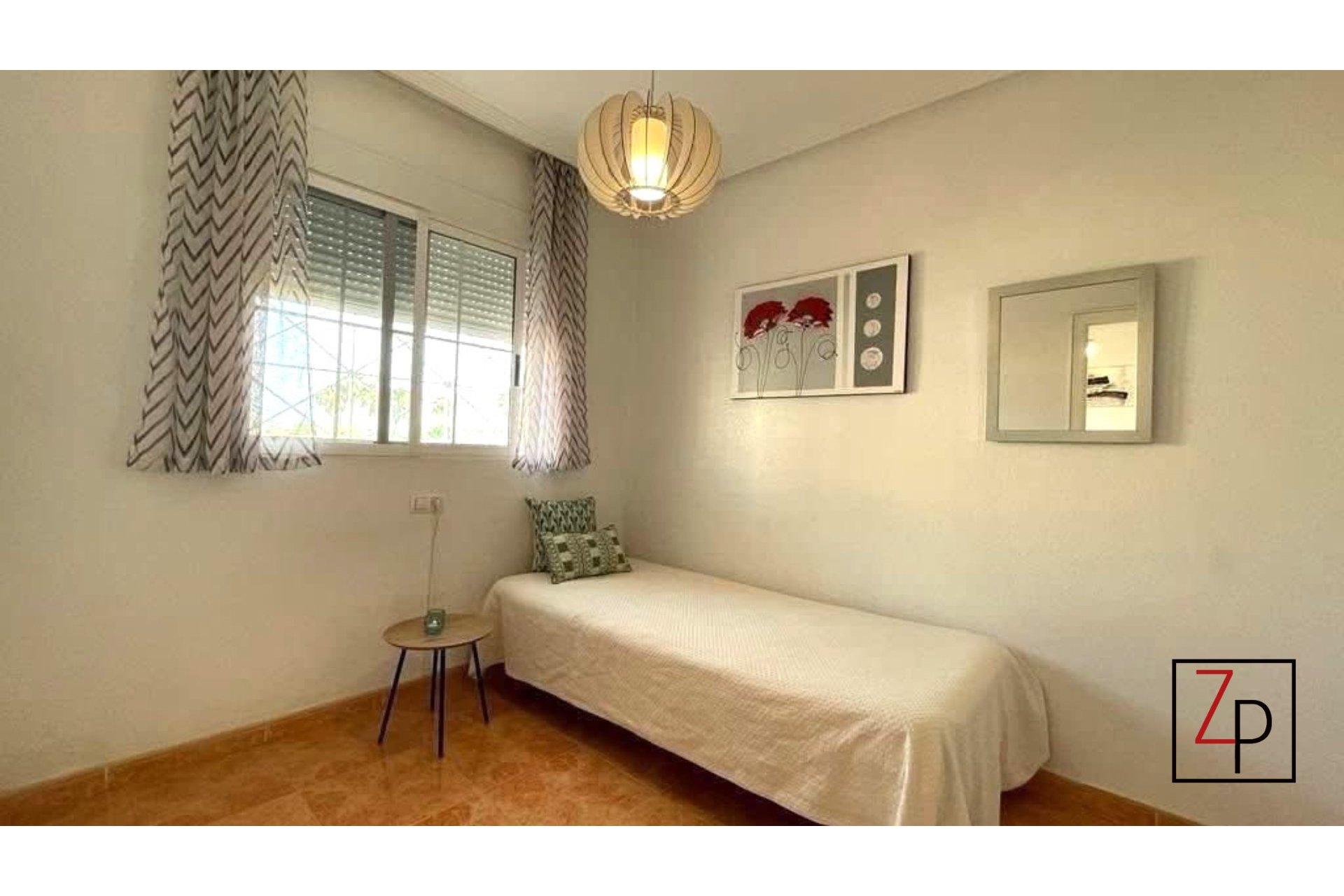 Endursala - Raðhús -
Torrevieja - Baños de Europa