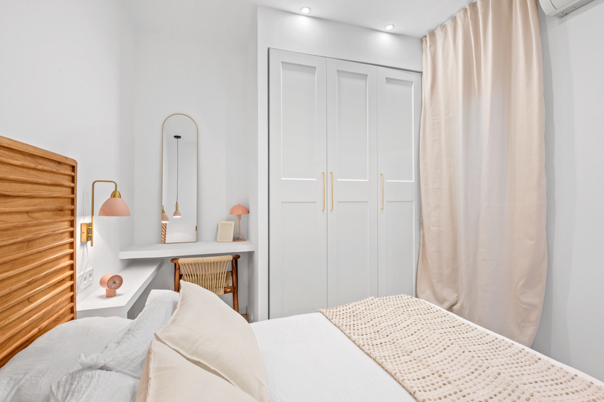 Endursala - Raðhús -
Torrevieja - El Chaparral