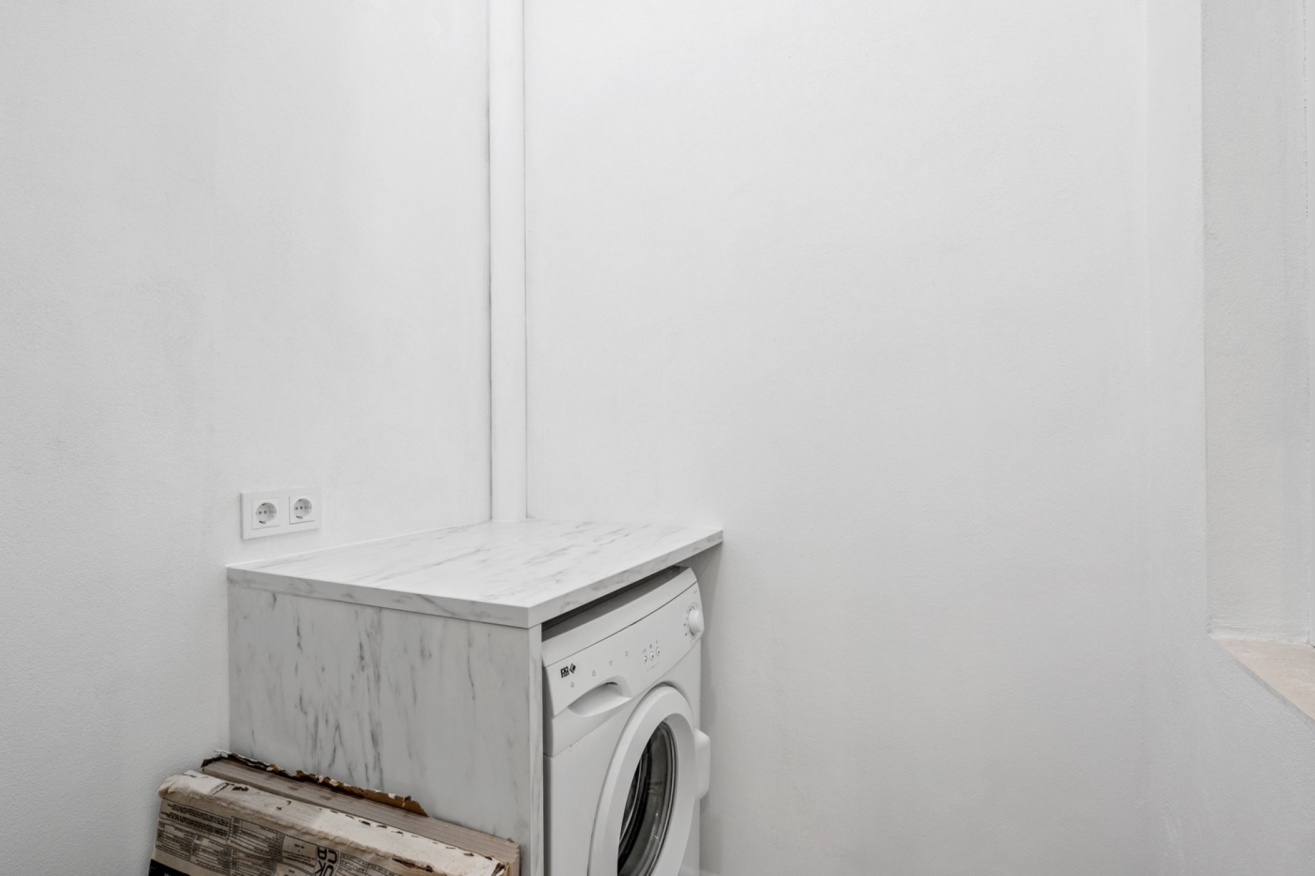 Endursala - Raðhús -
Torrevieja - El Chaparral