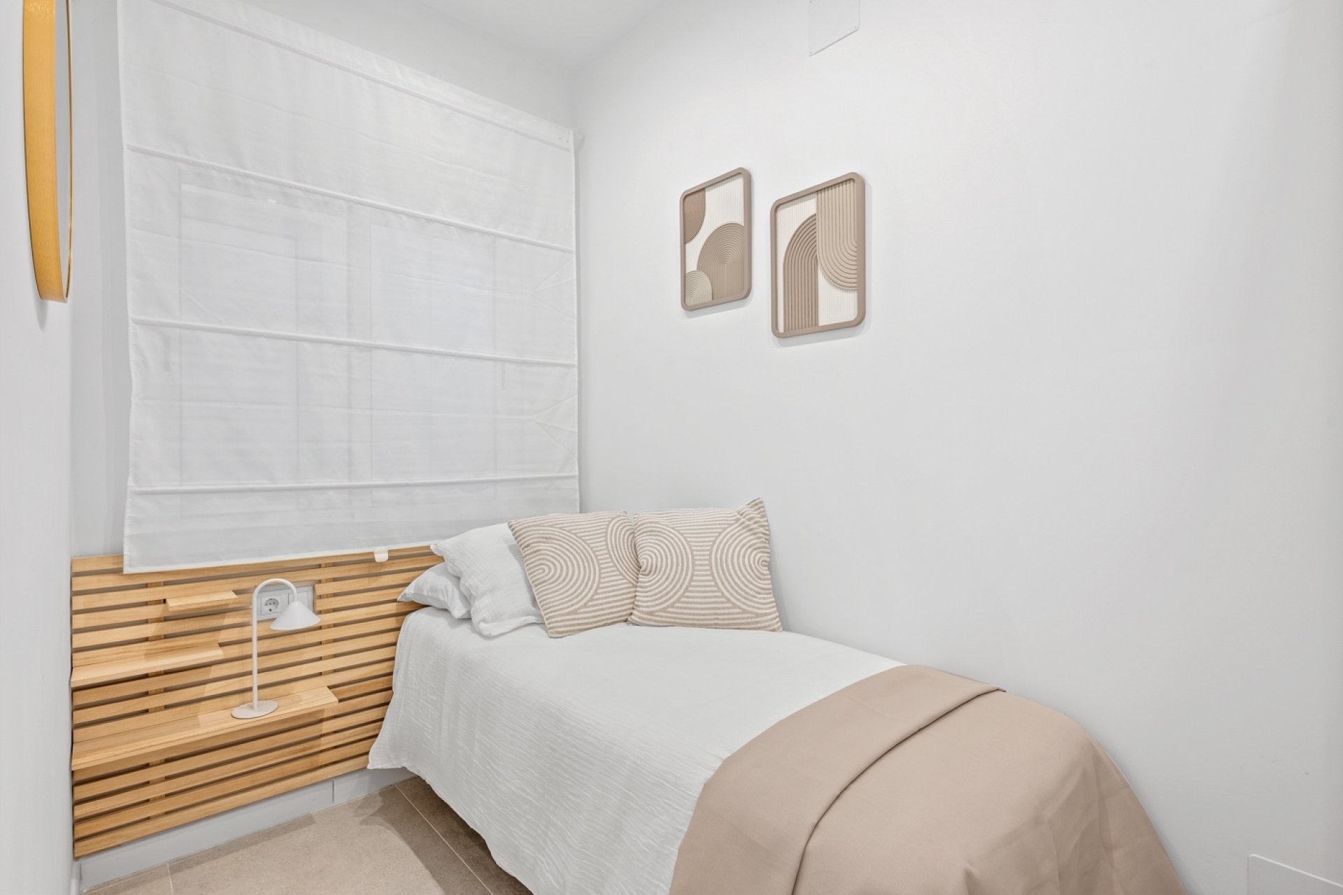 Endursala - Raðhús -
Torrevieja - El Chaparral