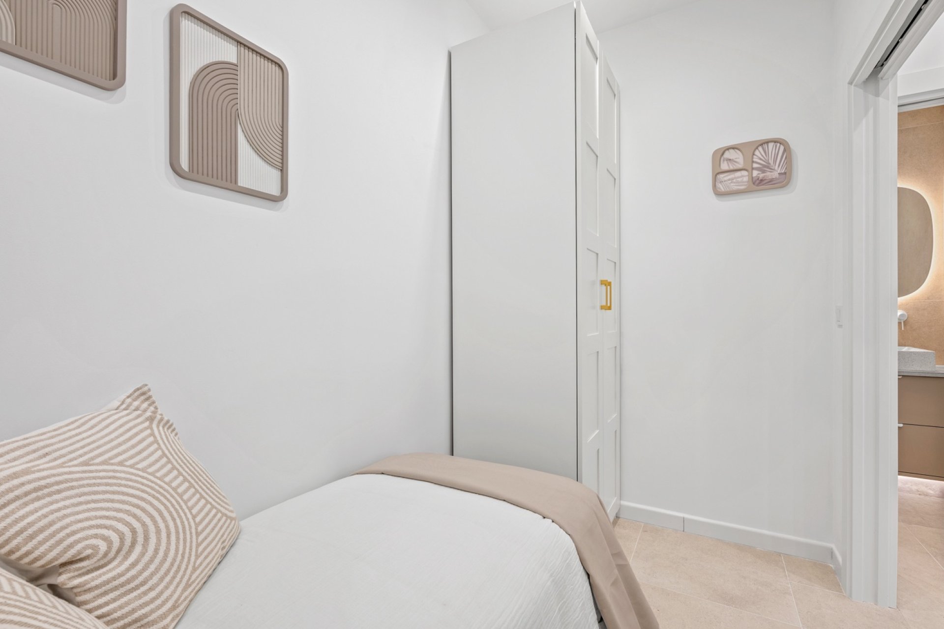 Endursala - Raðhús -
Torrevieja - El Chaparral