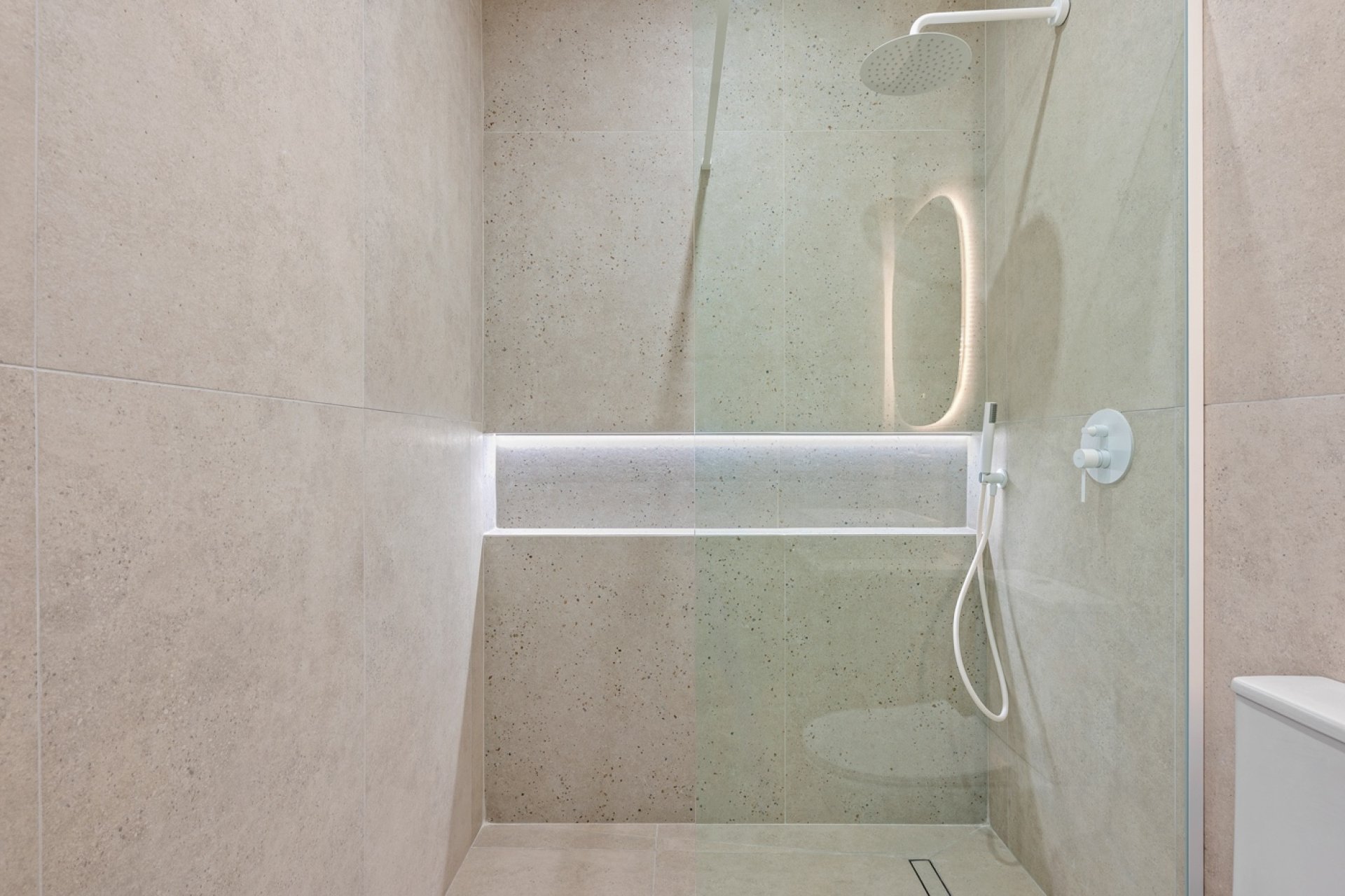 Endursala - Raðhús -
Torrevieja - El Chaparral