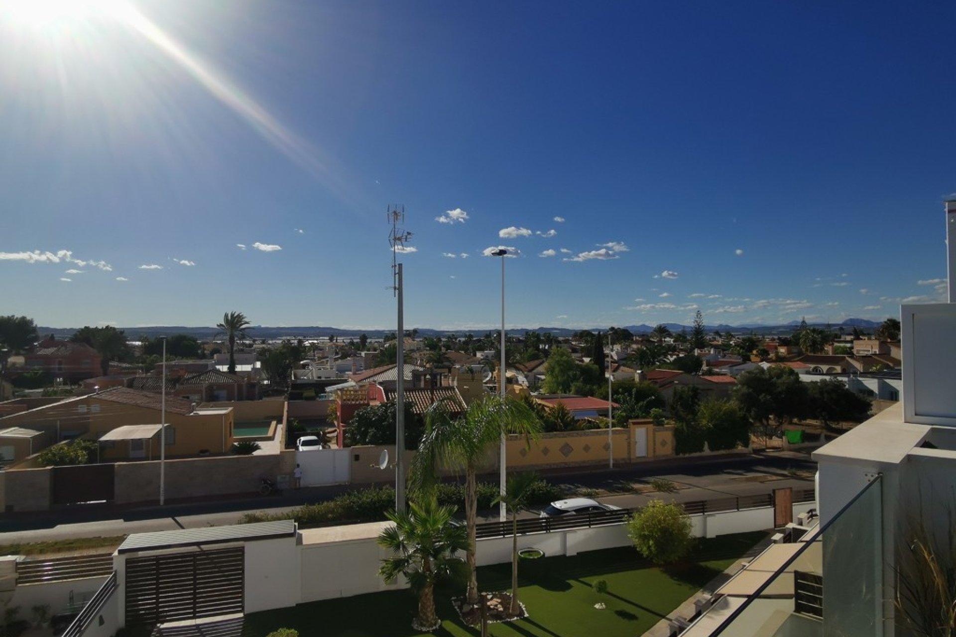 Endursala - Raðhús -
Torrevieja - La Siesta - El Salado - Torreta