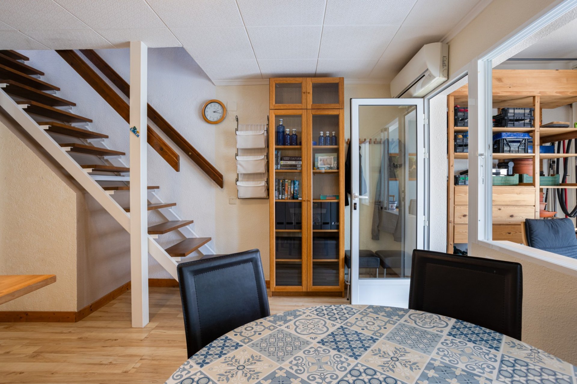 Endursala - Raðhús -
Torrevieja - La Siesta