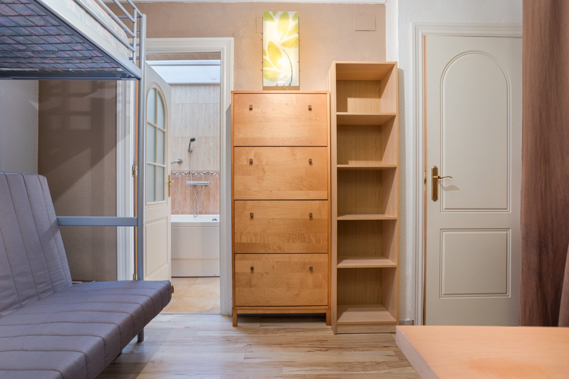 Endursala - Raðhús -
Torrevieja - La Siesta