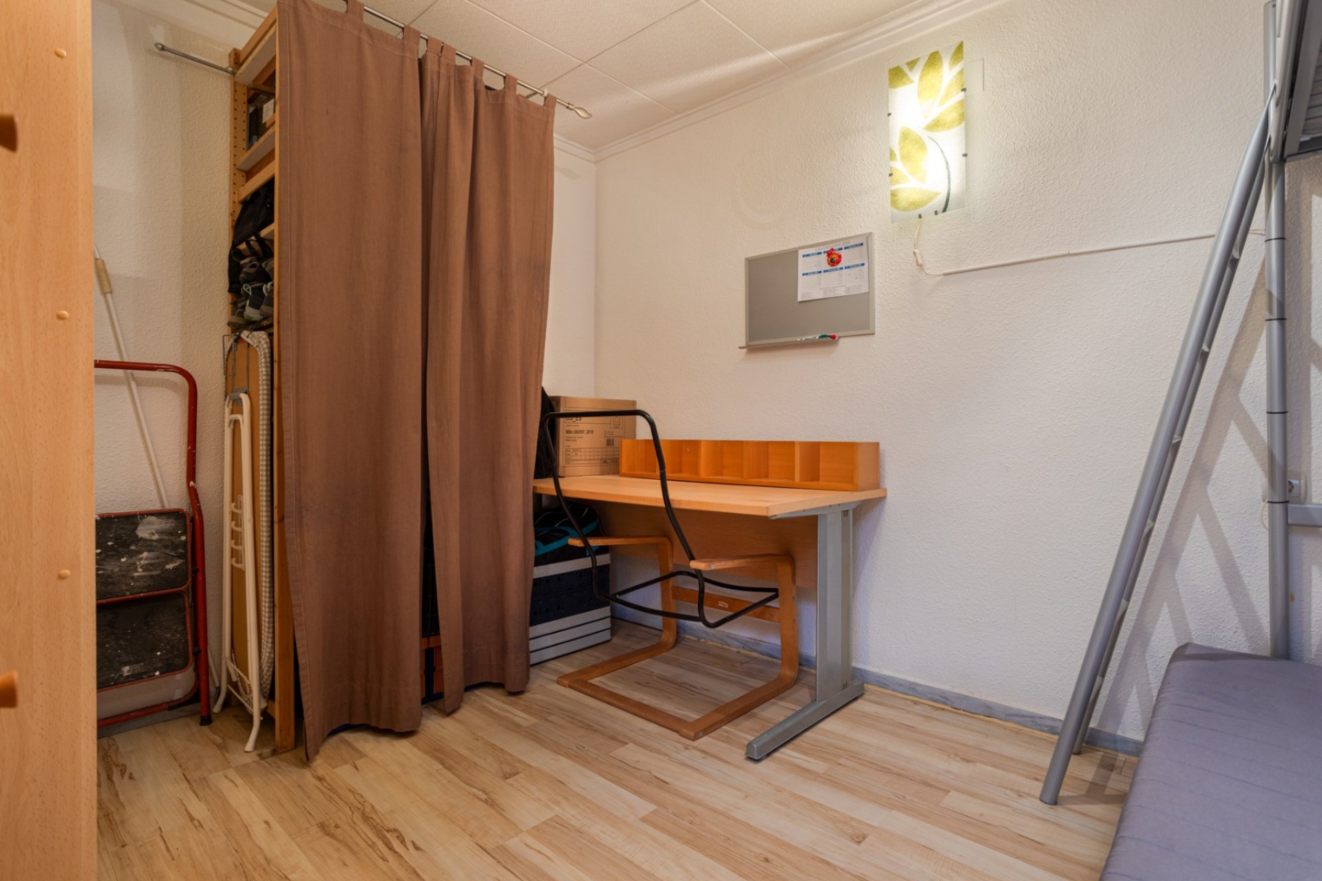 Endursala - Raðhús -
Torrevieja - La Siesta