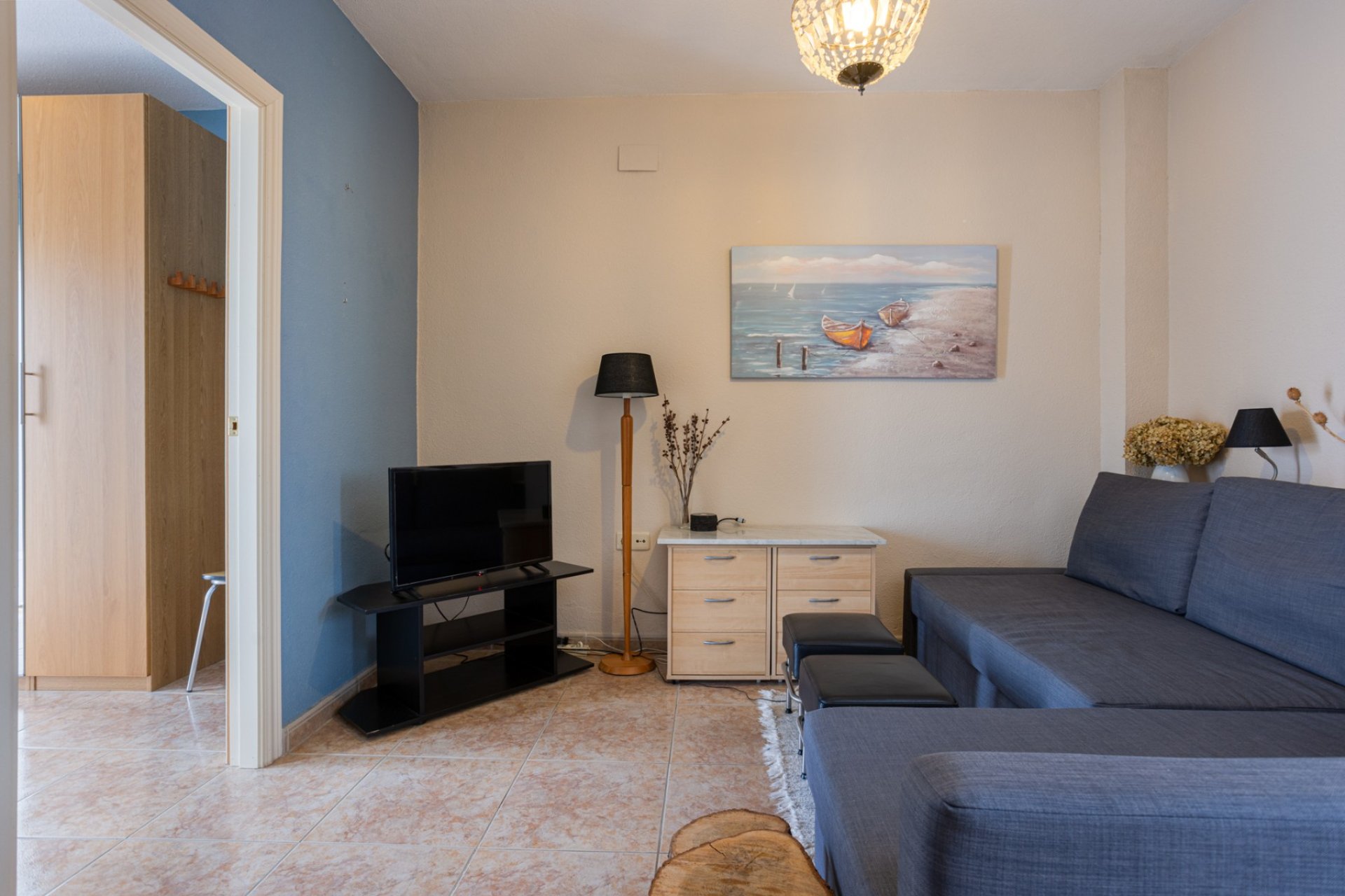 Endursala - Raðhús -
Torrevieja - La Siesta