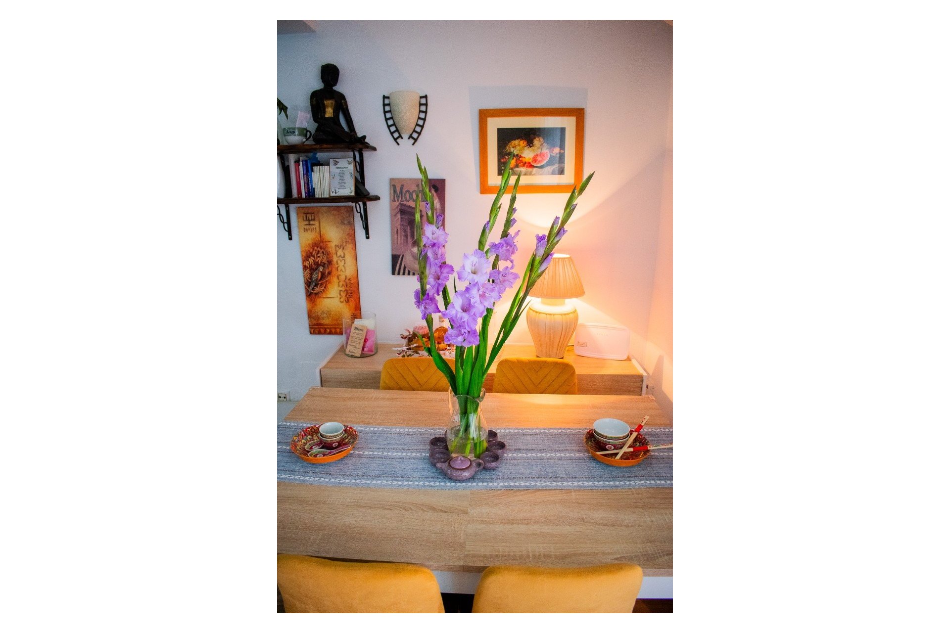 Endursala - Raðhús -
Torrevieja - La Siesta