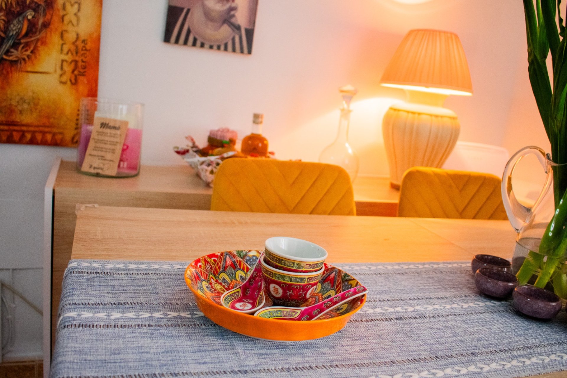 Endursala - Raðhús -
Torrevieja - La Siesta