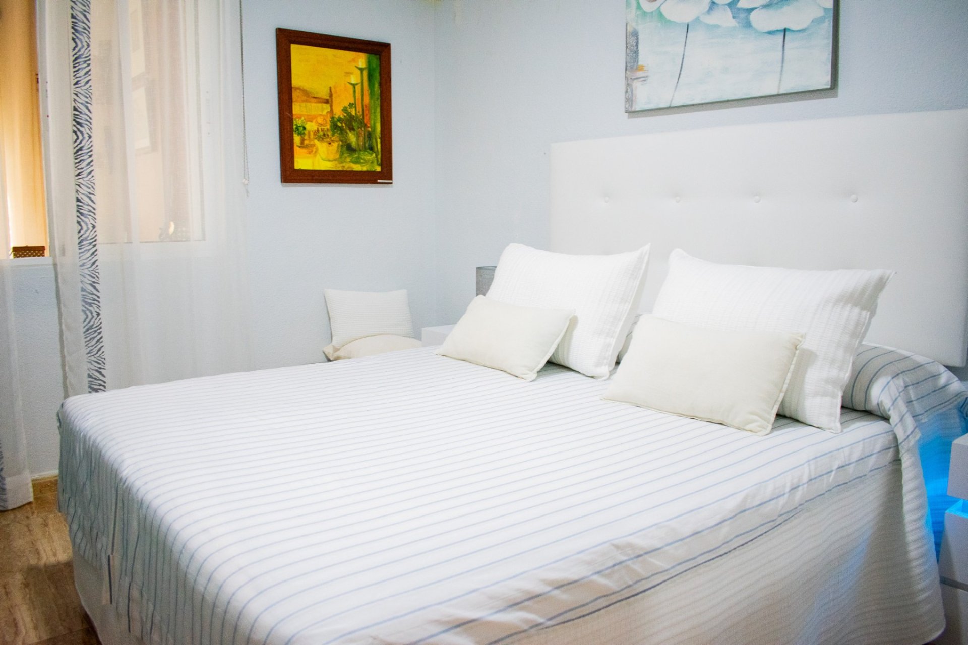 Endursala - Raðhús -
Torrevieja - La Siesta