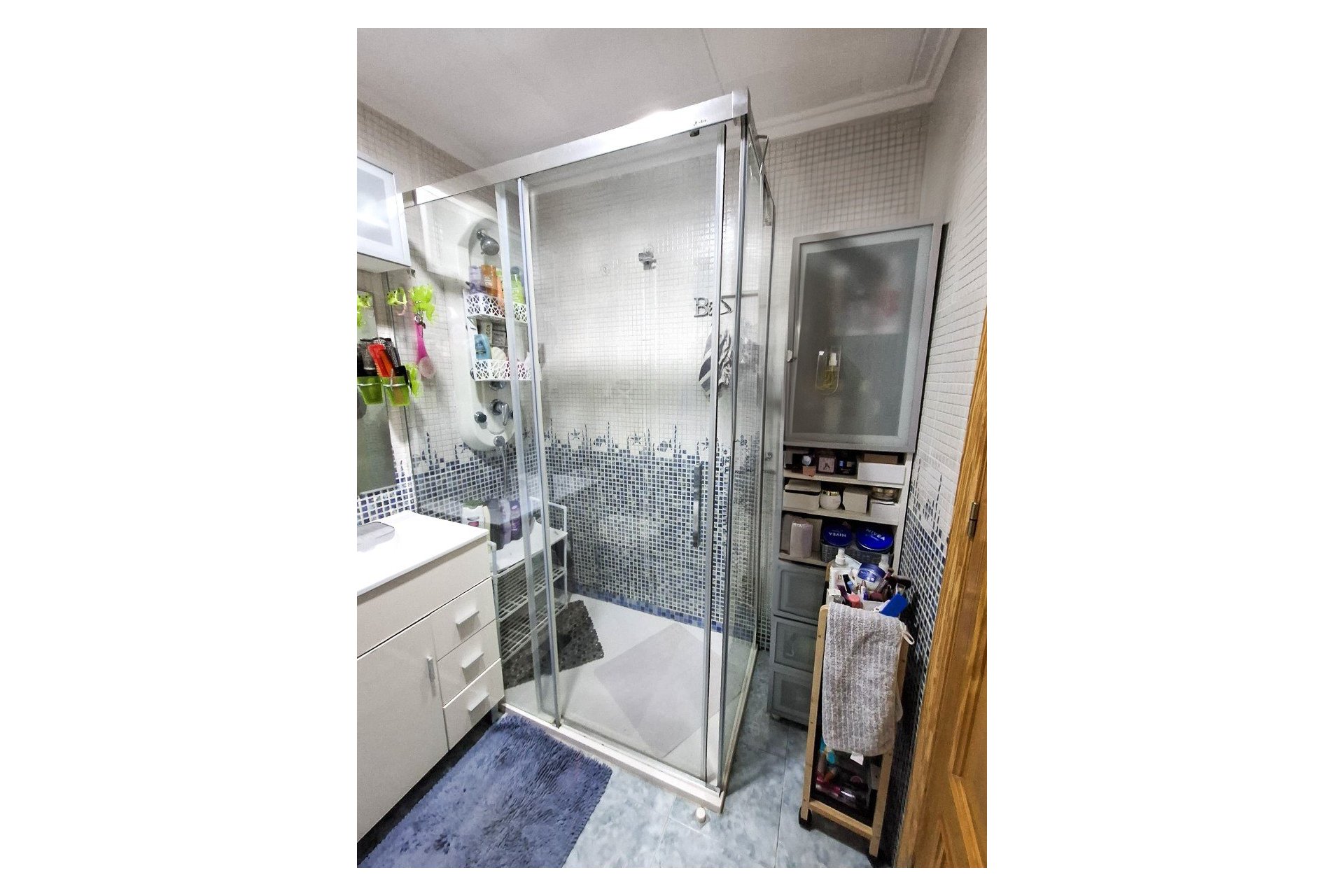 Endursala - Raðhús -
Torrevieja - La Siesta