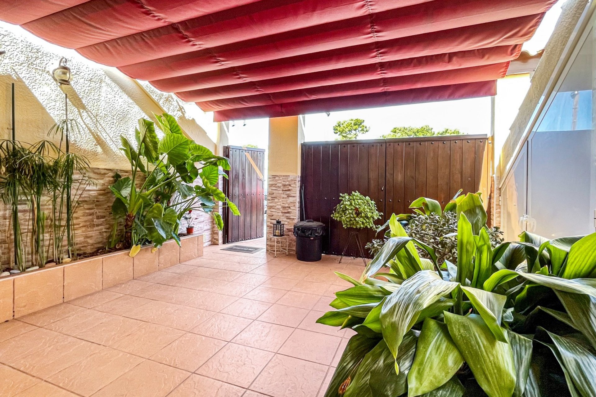 Endursala - Raðhús -
Torrevieja - Los Balcones