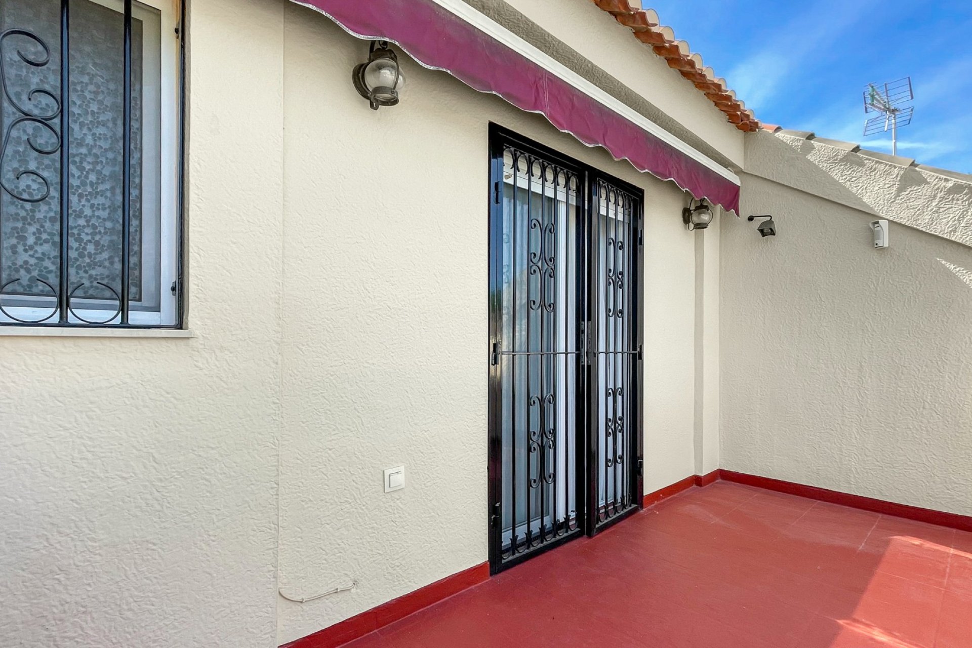 Endursala - Raðhús -
Torrevieja - Los Balcones