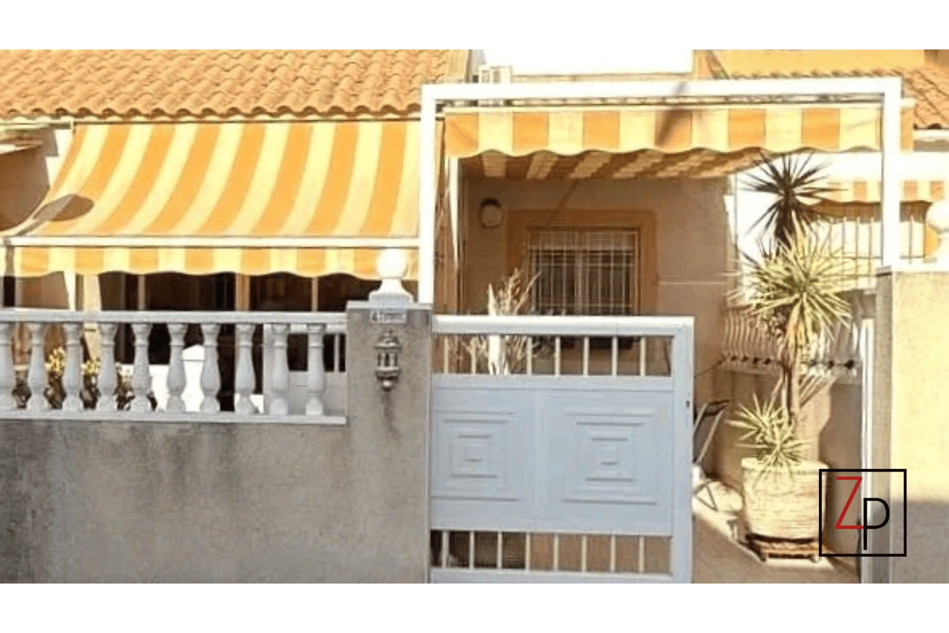 Endursala - Raðhús -
Torrevieja - Torretas