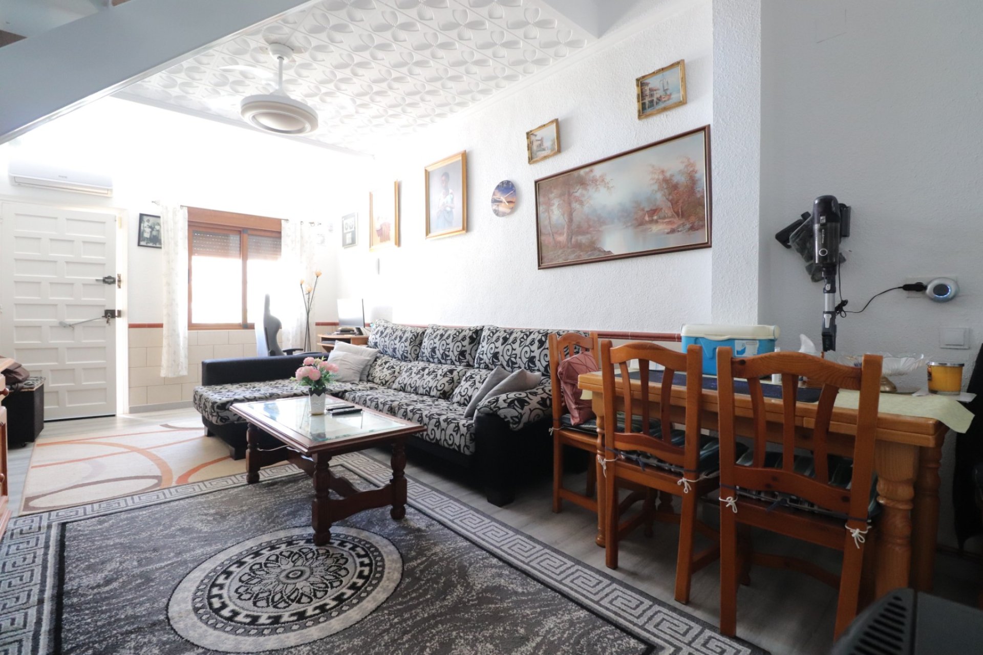 Endursala - Raðhús -
Torrevieja - Torretas