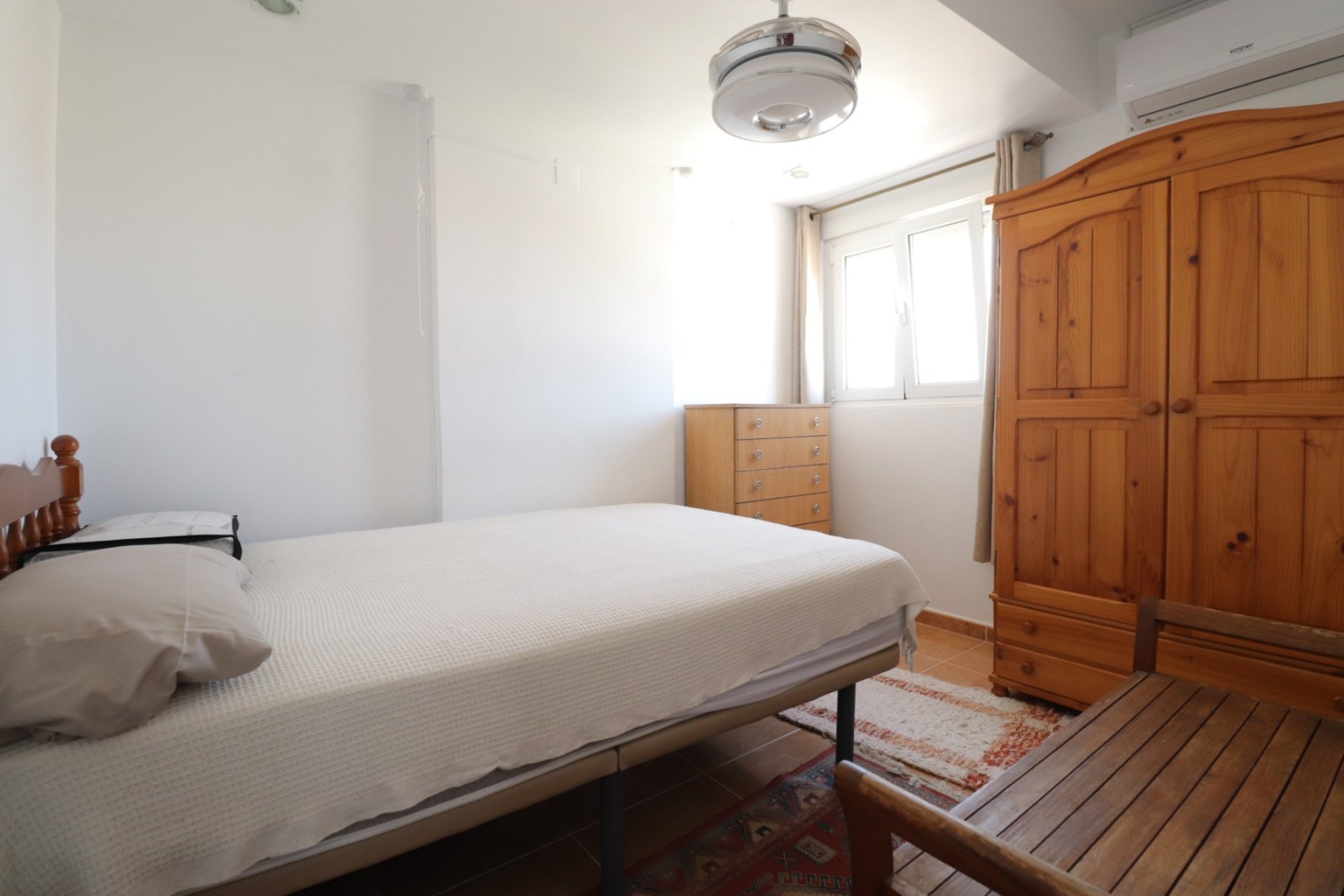 Endursala - Raðhús -
Torrevieja - Torretas