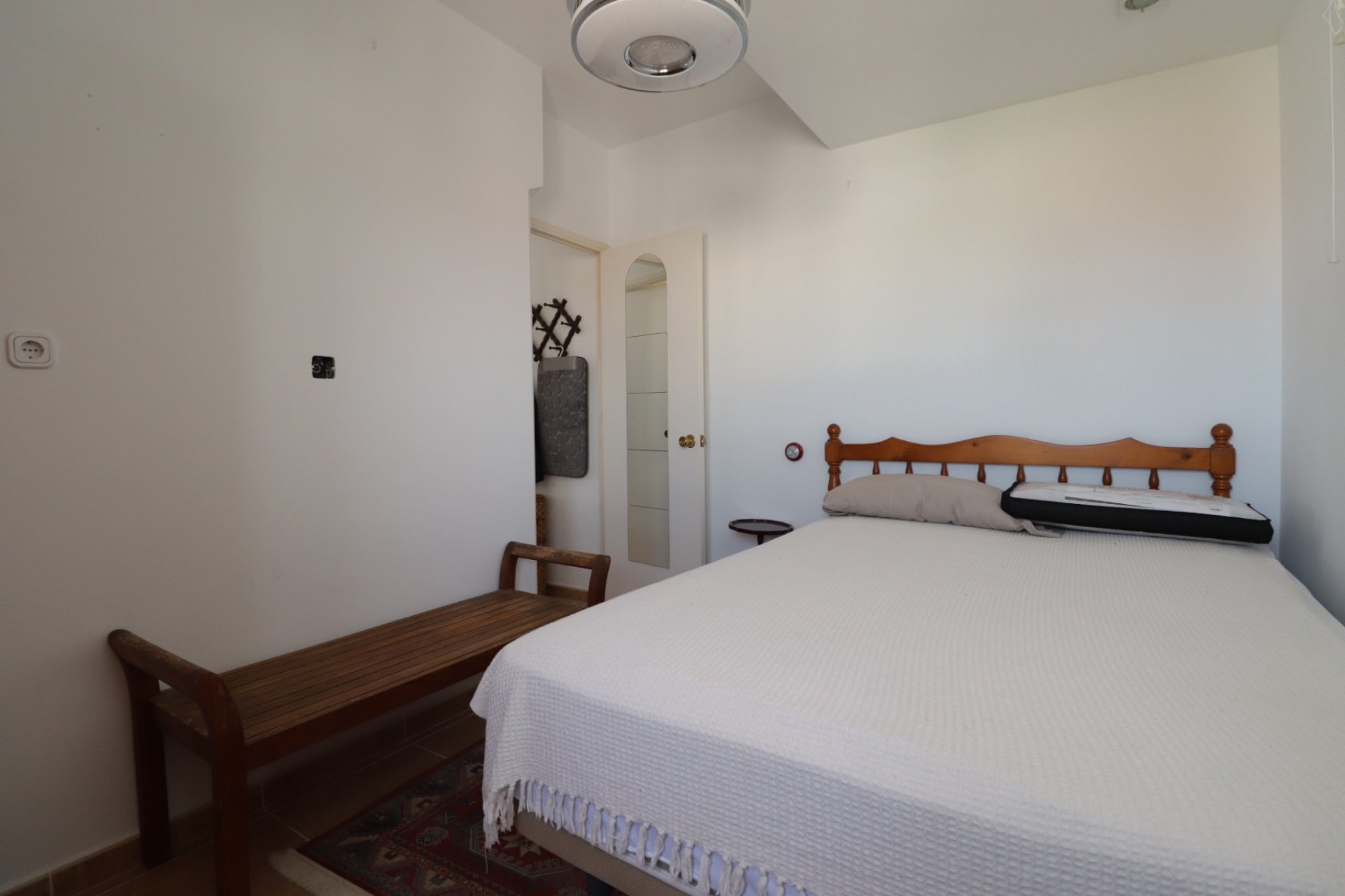 Endursala - Raðhús -
Torrevieja - Torretas