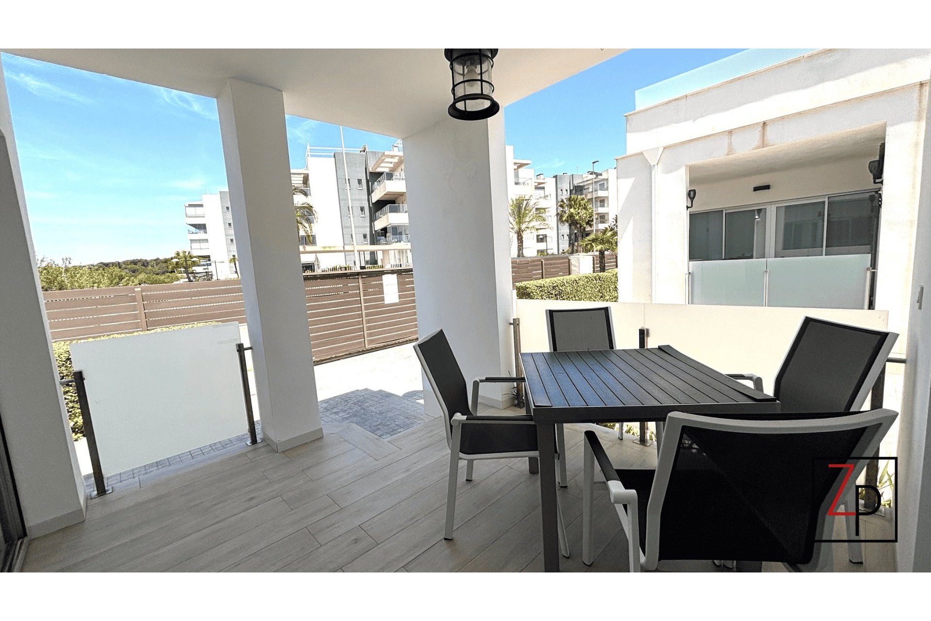 Endursala - Raðhúshæð -
Orihuela Costa - Villamartín