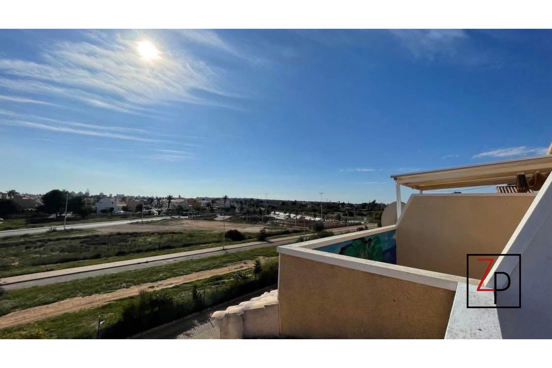 Endursala -  -
Torrevieja - Baños de Europa