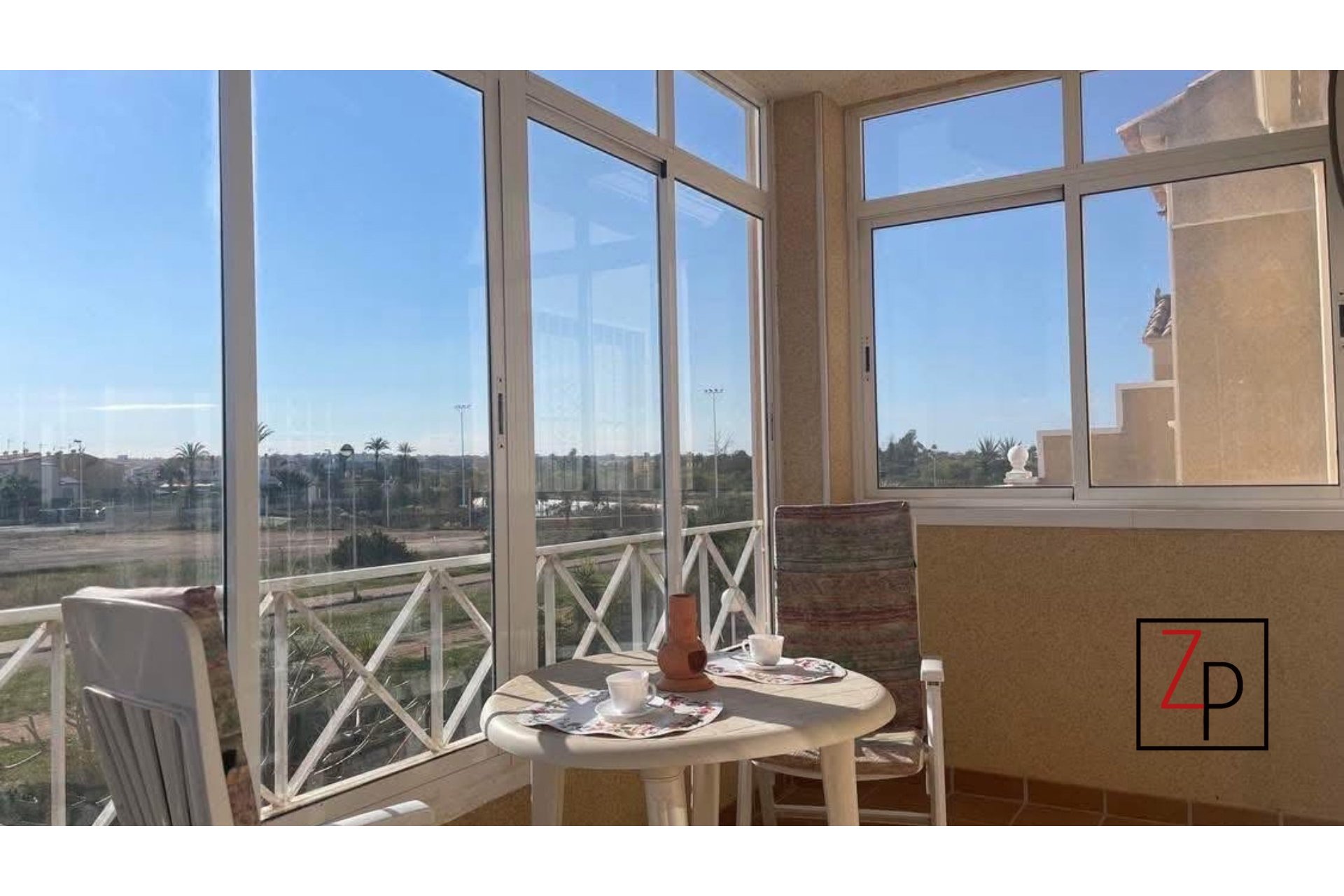 Endursala -  -
Torrevieja - Baños de Europa