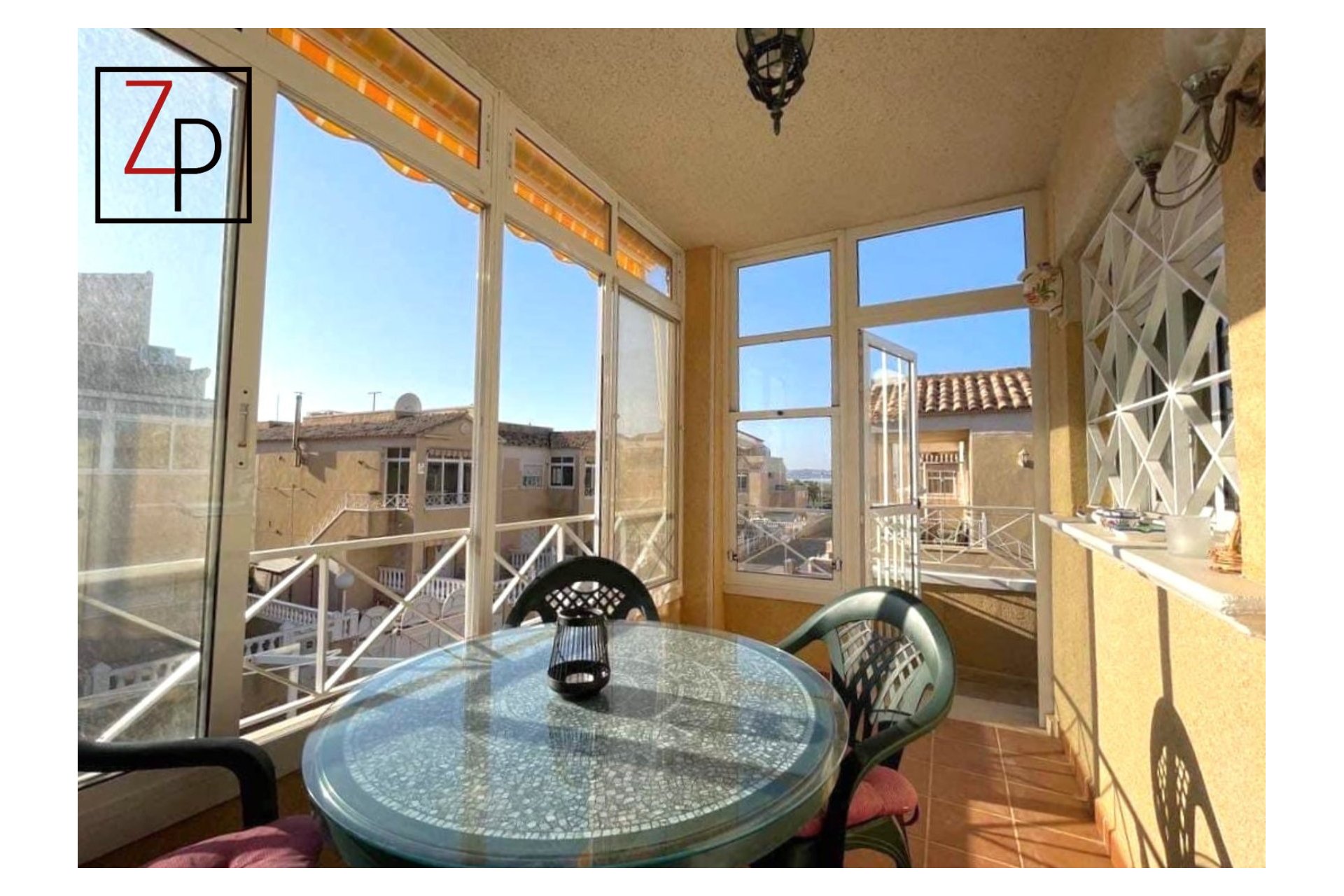 Endursala -  -
Torrevieja - Baños de Europa