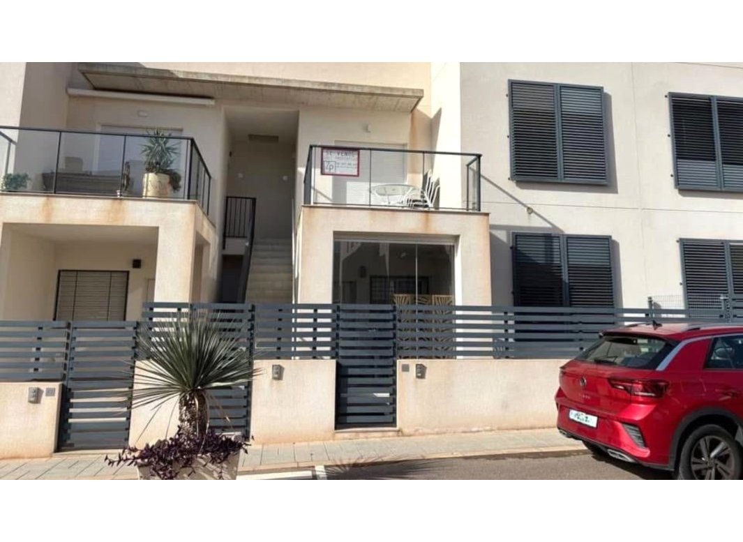 Endursala -  -
Torrevieja - Nueva Torrevieja - Aguas Nuevas