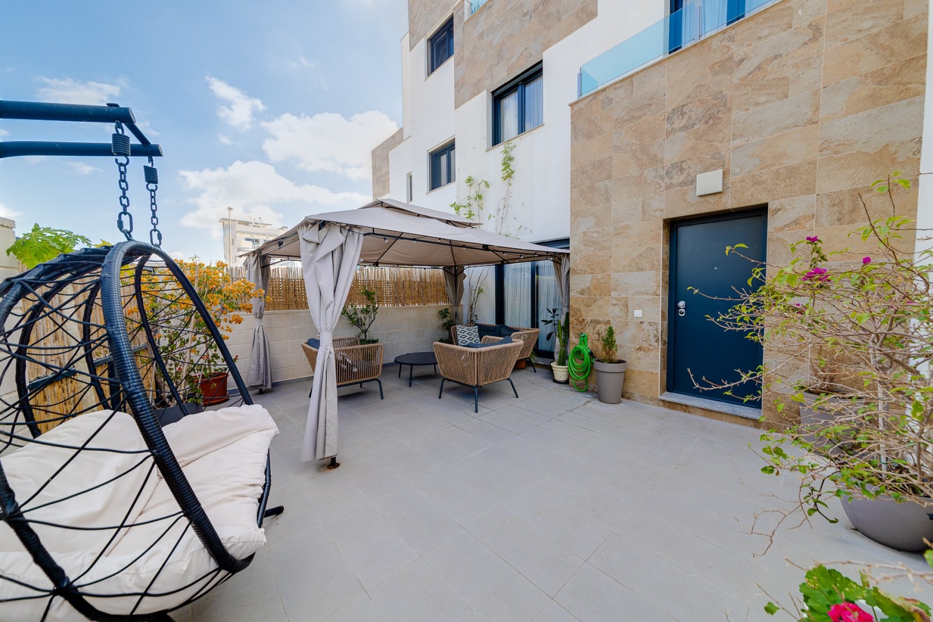 Endursala - Townhouse / Terraced House -
Orihuela Costa - Las Filipinas