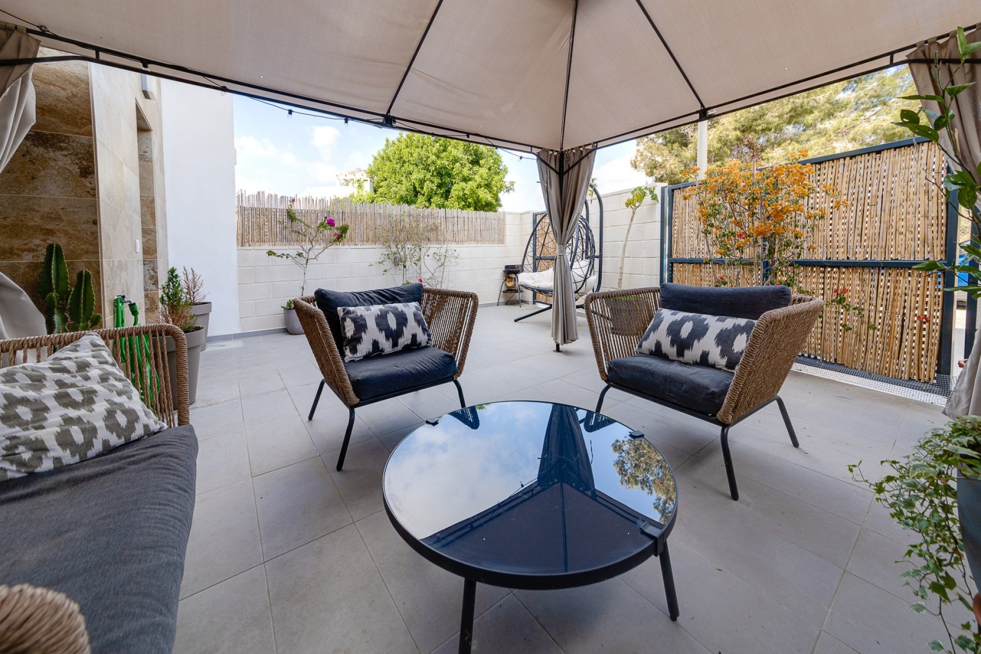 Endursala - Townhouse / Terraced House -
Orihuela Costa - Las Filipinas
