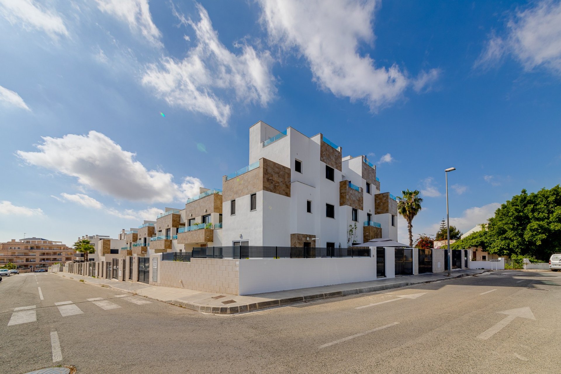 Endursala - Townhouse / Terraced House -
Orihuela Costa - Las Filipinas