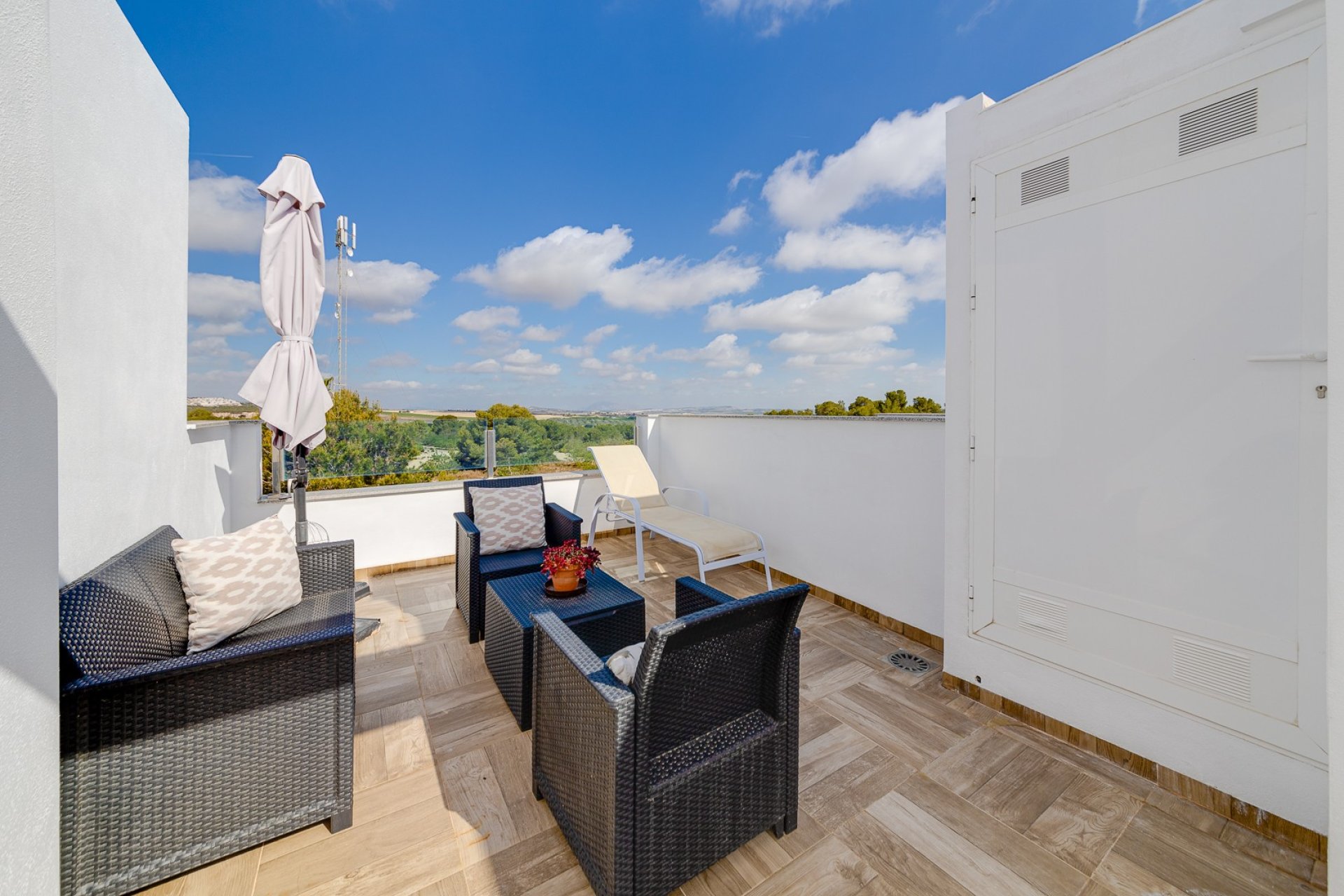 Endursala - Townhouse / Terraced House -
Orihuela Costa - Las Filipinas