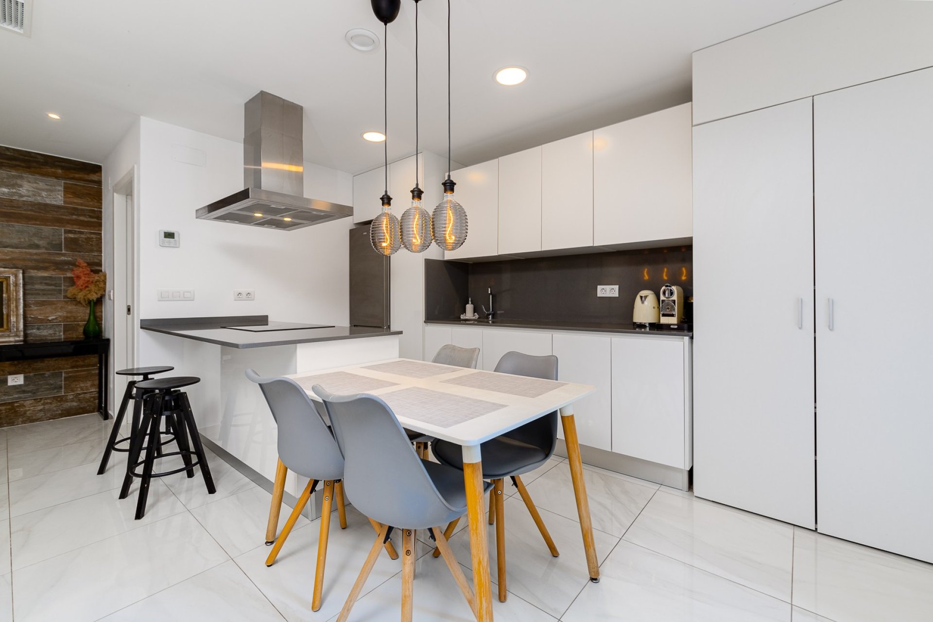 Endursala - Townhouse / Terraced House -
Orihuela Costa - Las Filipinas