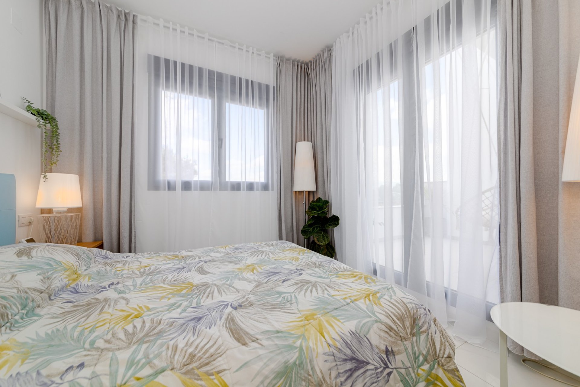 Endursala - Townhouse / Terraced House -
Orihuela Costa - Las Filipinas