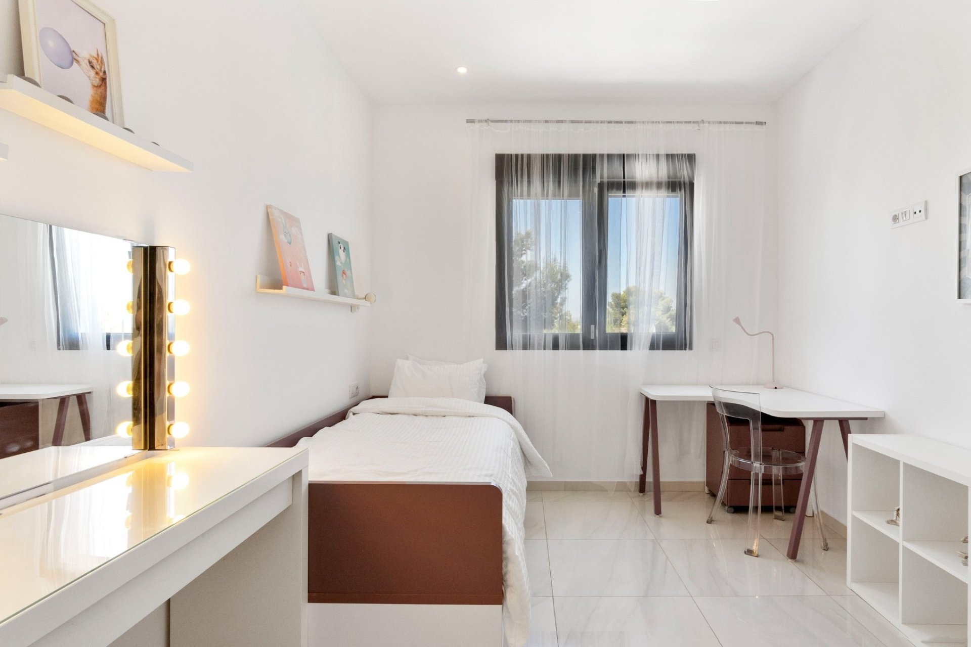 Endursala - Townhouse / Terraced House -
Orihuela Costa - Las Filipinas