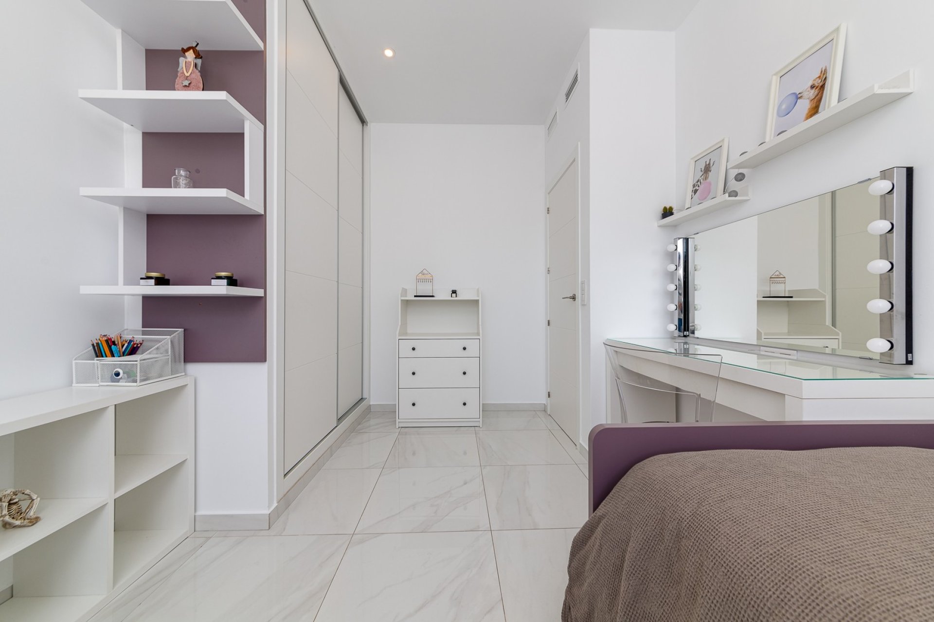 Endursala - Townhouse / Terraced House -
Orihuela Costa - Las Filipinas