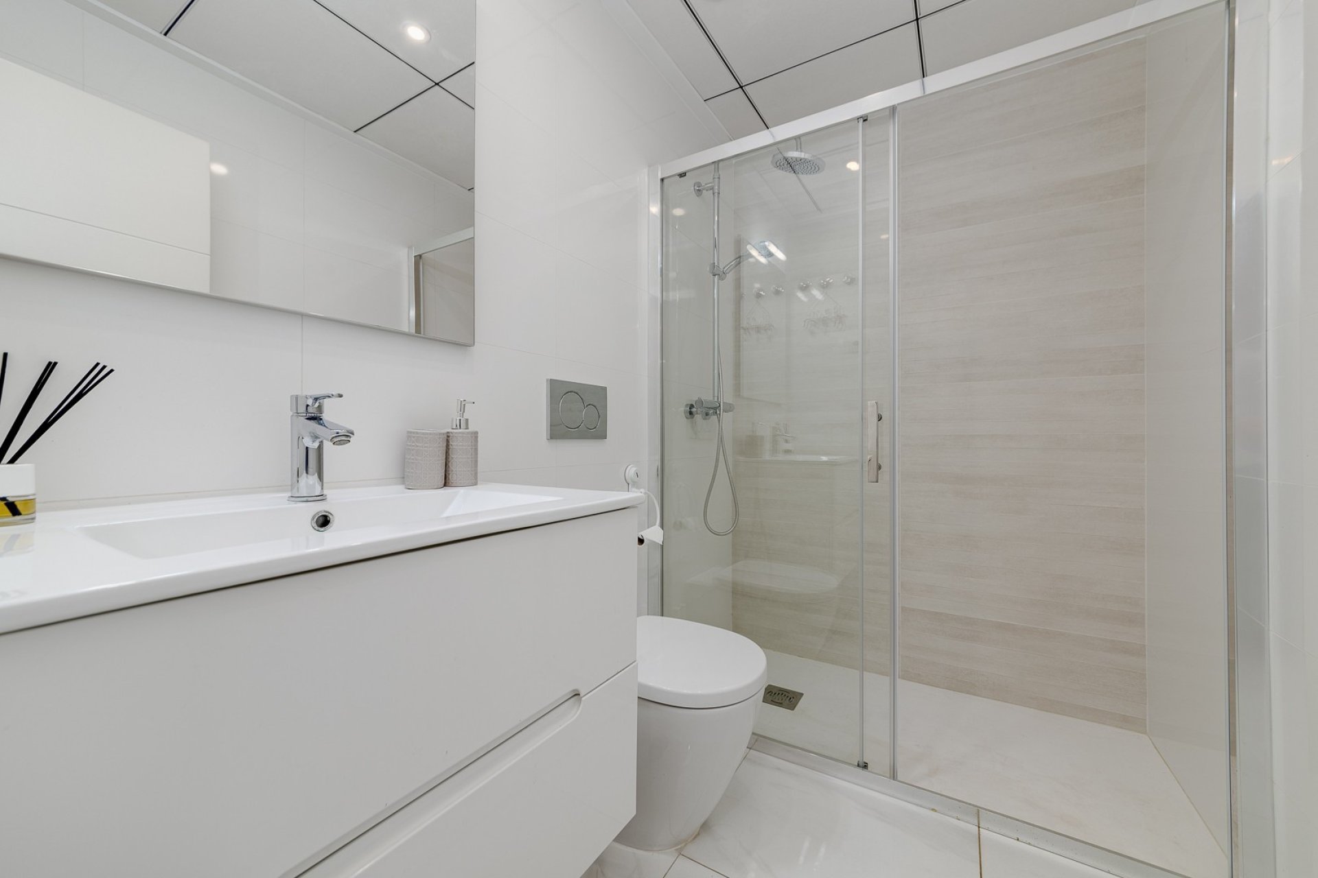 Endursala - Townhouse / Terraced House -
Orihuela Costa - Las Filipinas