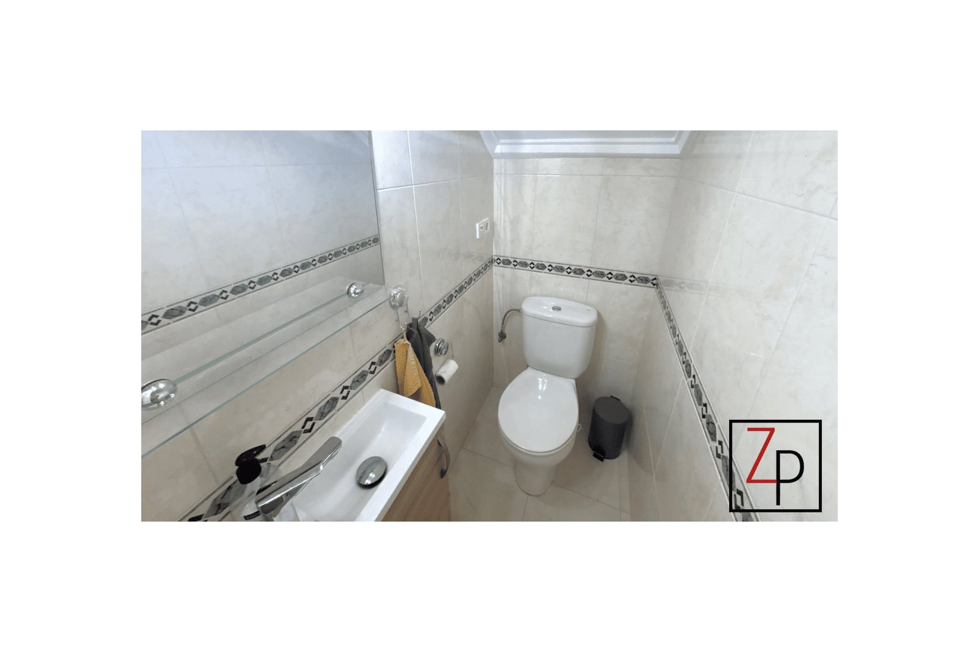Endursala - Tvíbýli -
Ciudad Quesada - Doña Pepa