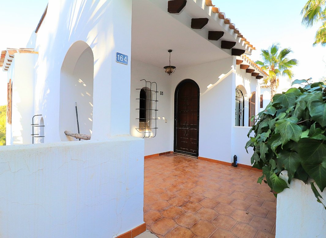 Endursala - Villa -
Orihuela Costa - Los Dolses