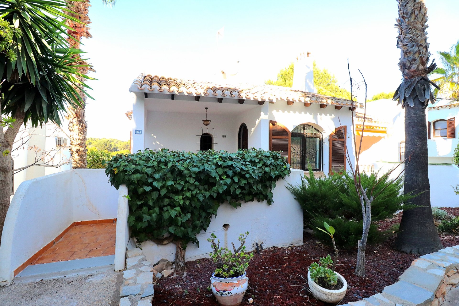 Endursala - Villa -
Orihuela Costa - Los Dolses