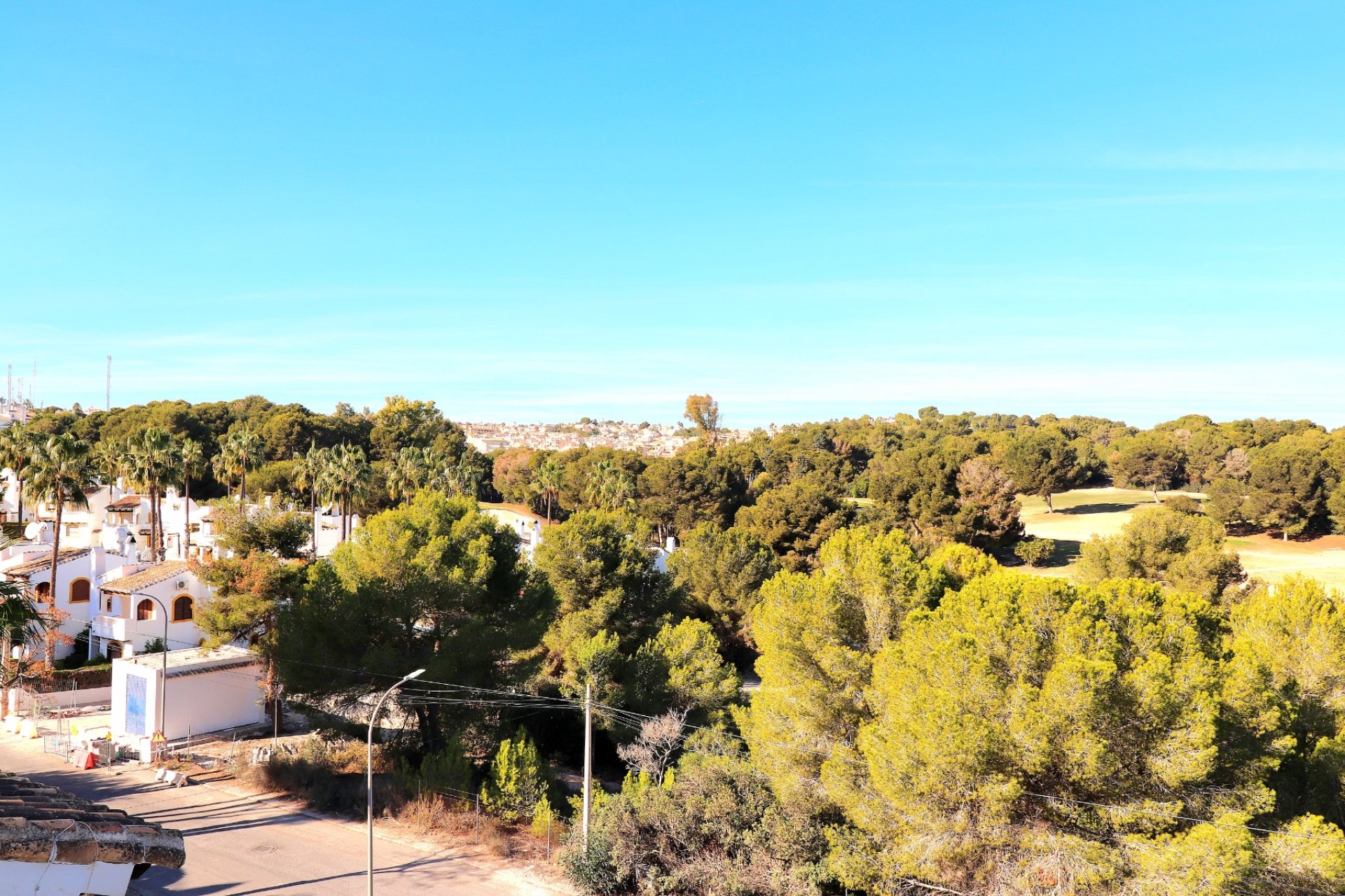 Endursala - Villa -
Orihuela Costa - Los Dolses