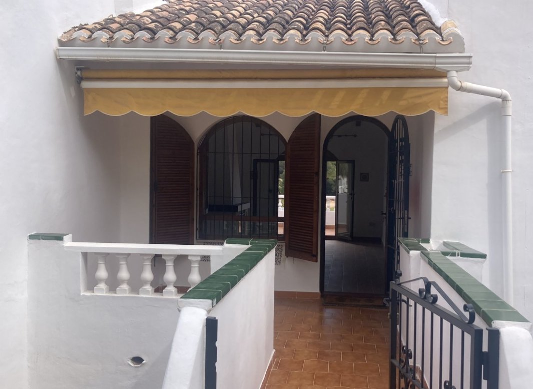 Endursala - Villa -
Orihuela Costa - Villamartín