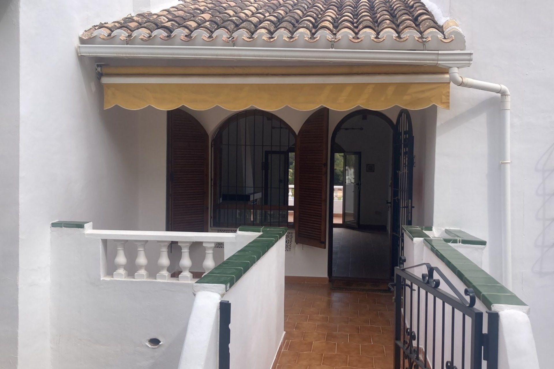 Endursala - Villa -
Orihuela Costa - Villamartín