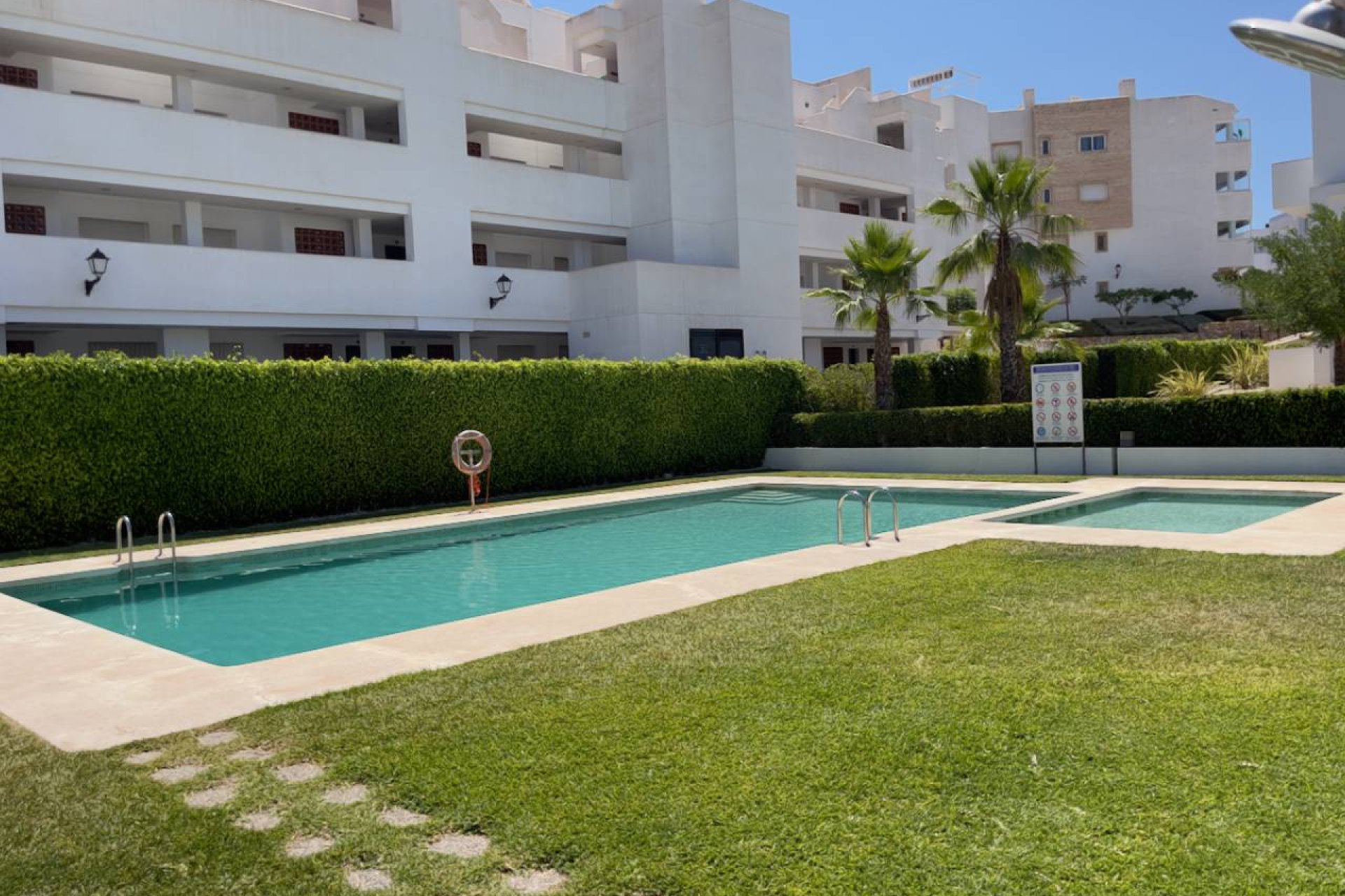 Endursala - Villa -
Orihuela Costa - Villamartín